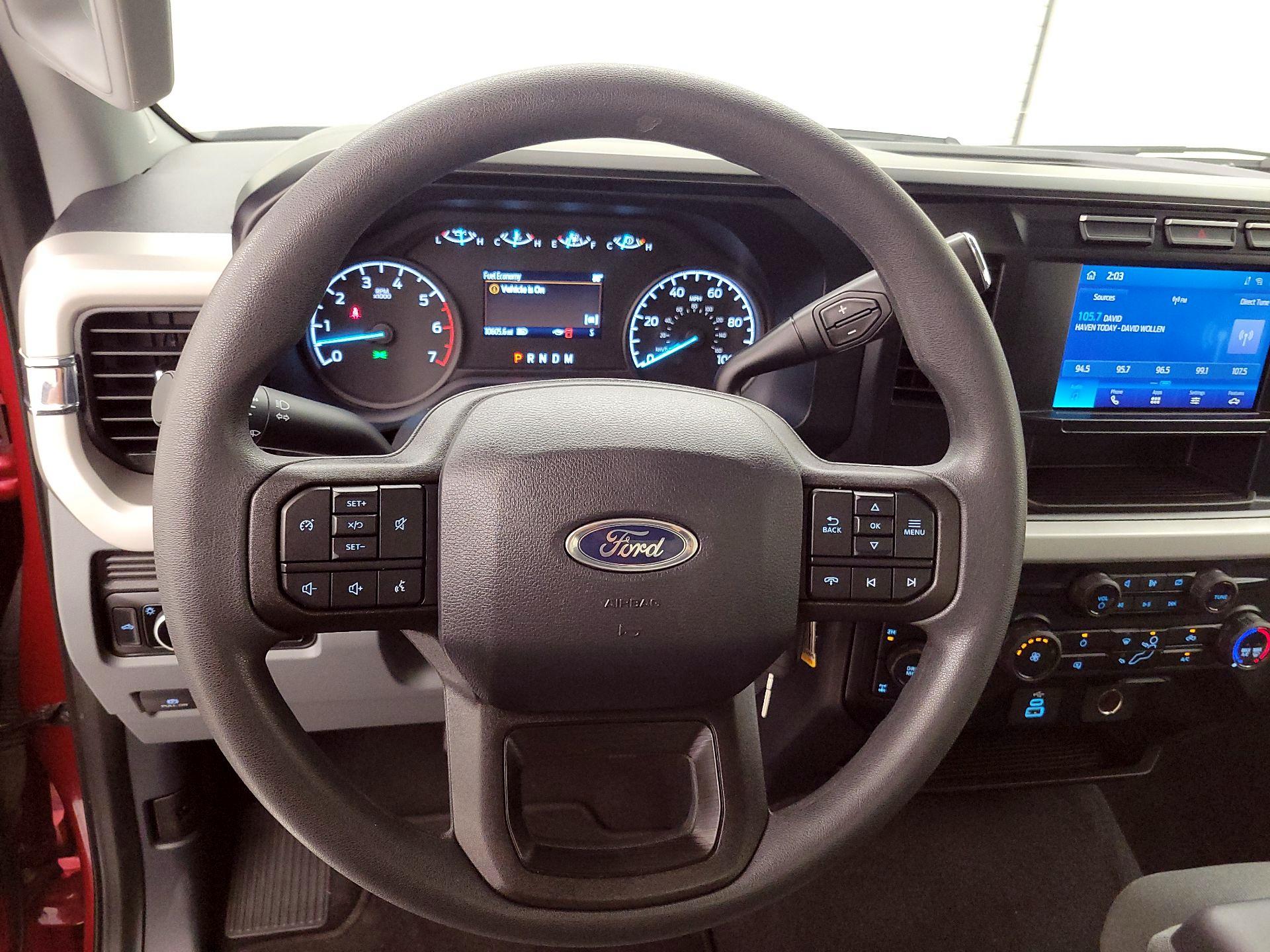Thumbnail: 2024 Ford F-250 - 10