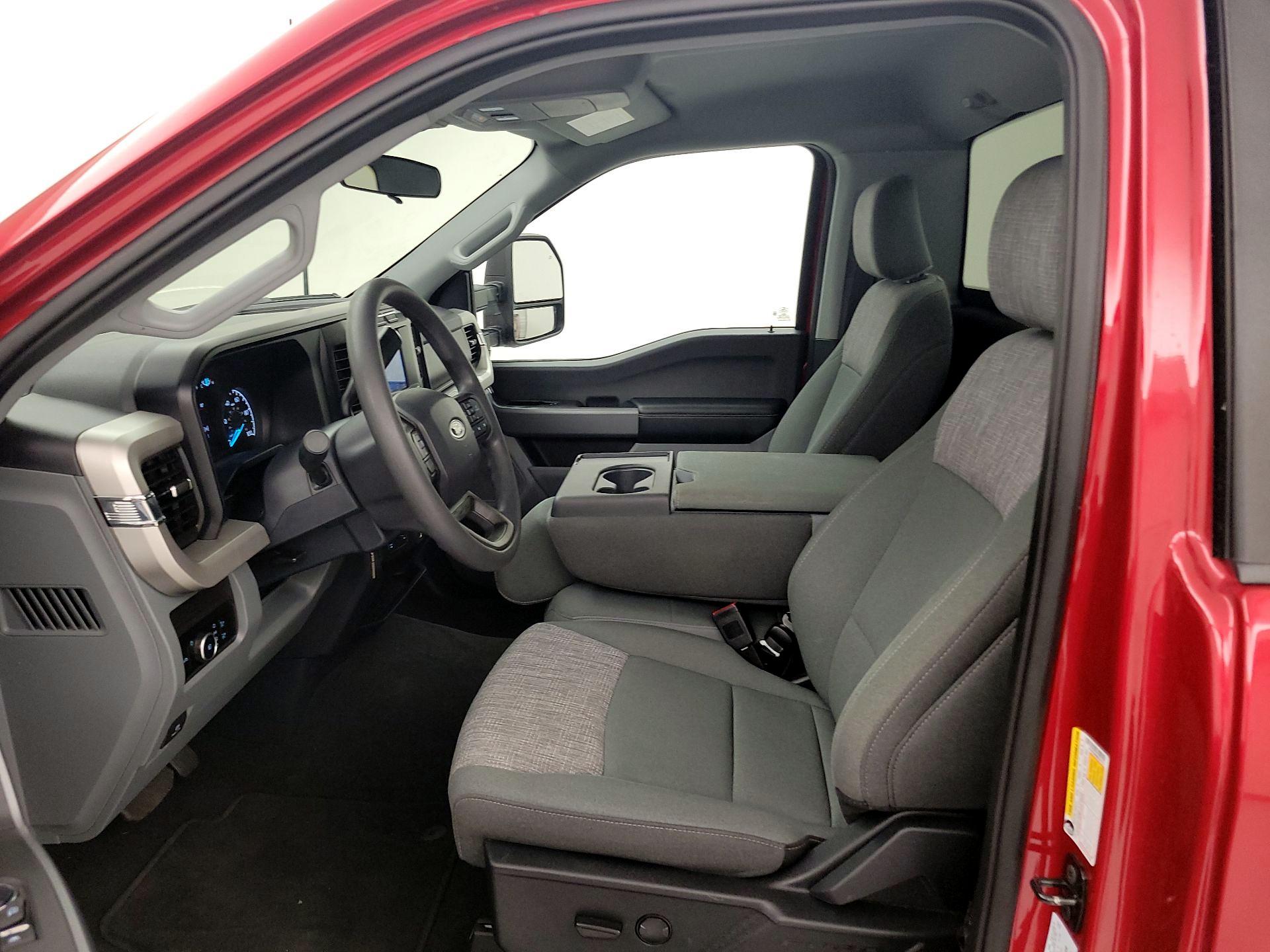 Thumbnail: 2024 Ford F-250 - 11