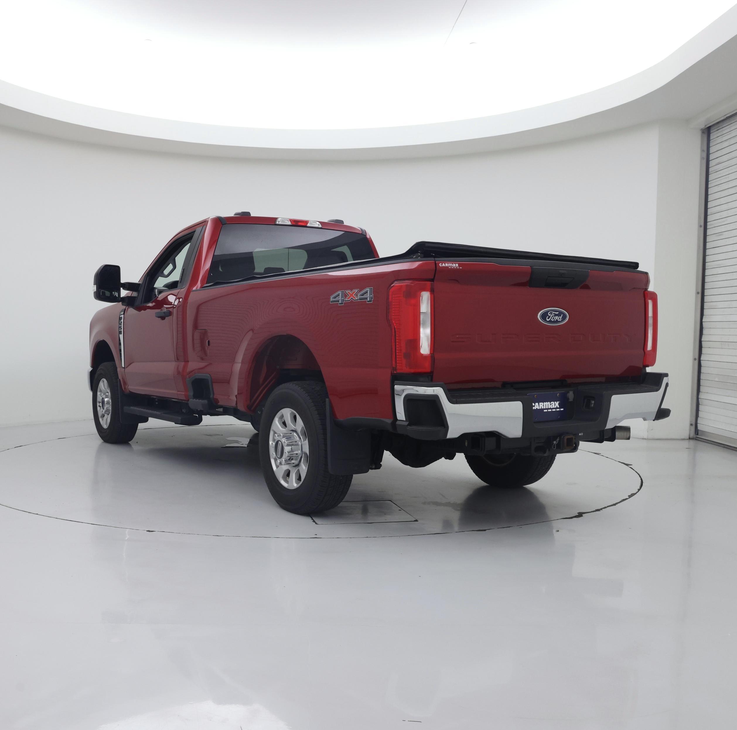 Thumbnail: 2024 Ford F-250 - 2