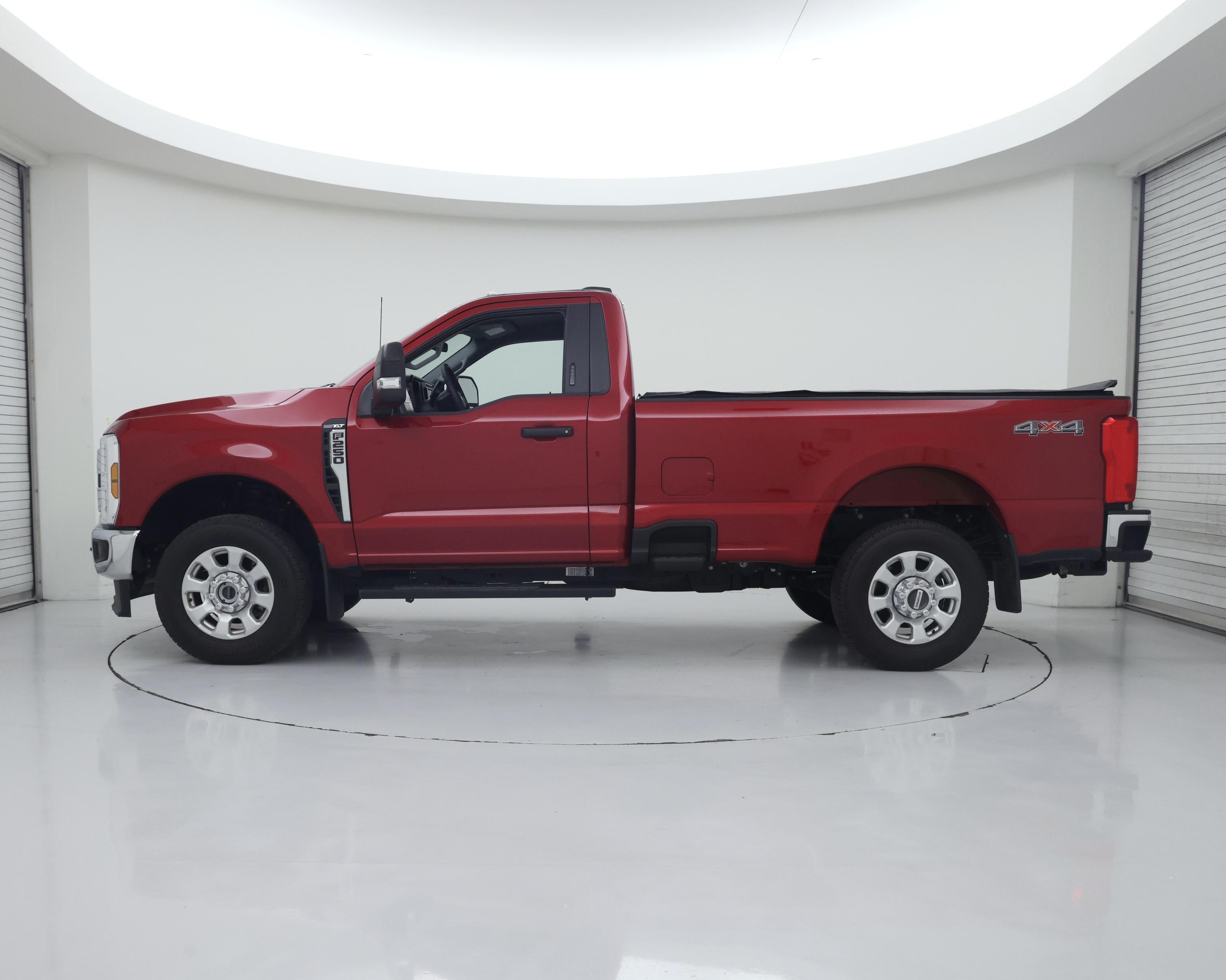Thumbnail: 2024 Ford F-250 - 3