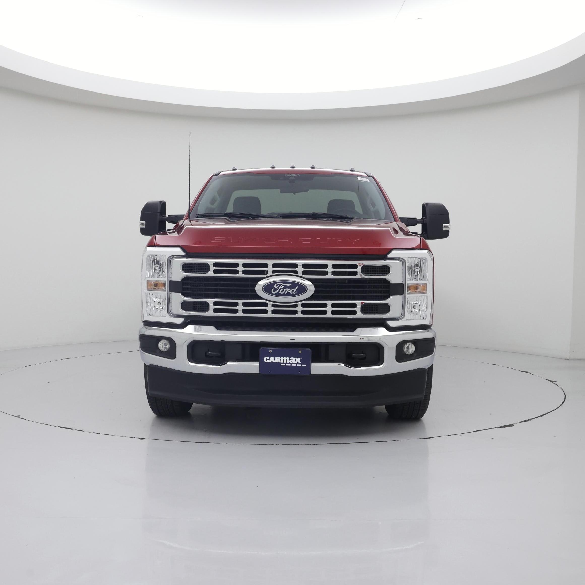 Thumbnail: 2024 Ford F-250 - 5