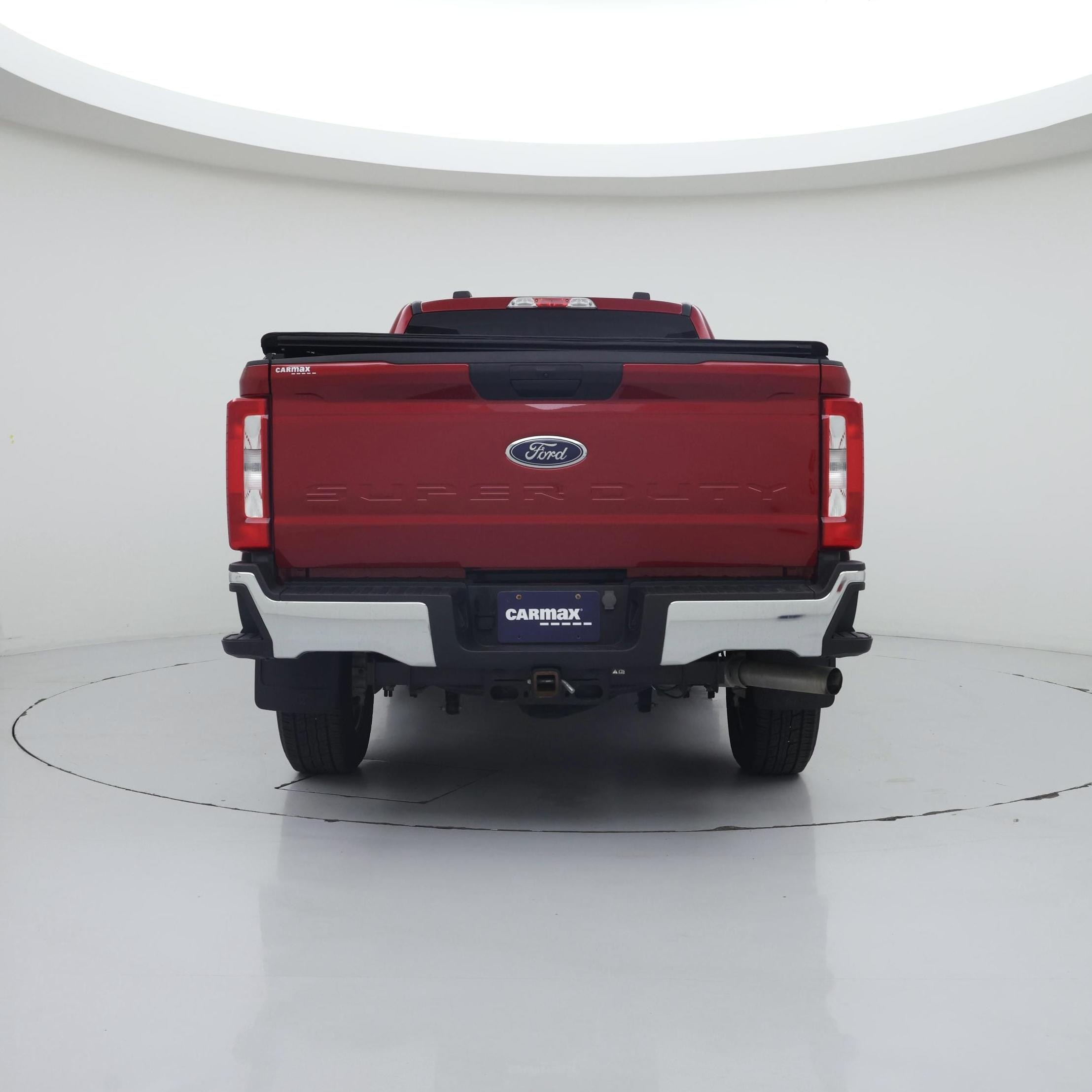 Thumbnail: 2024 Ford F-250 - 6