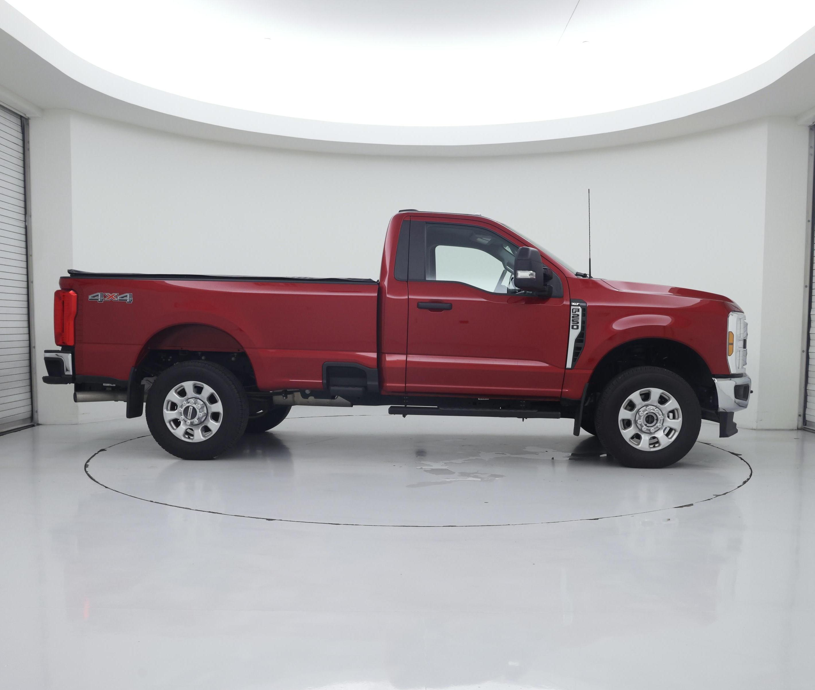 Thumbnail: 2024 Ford F-250 - 7