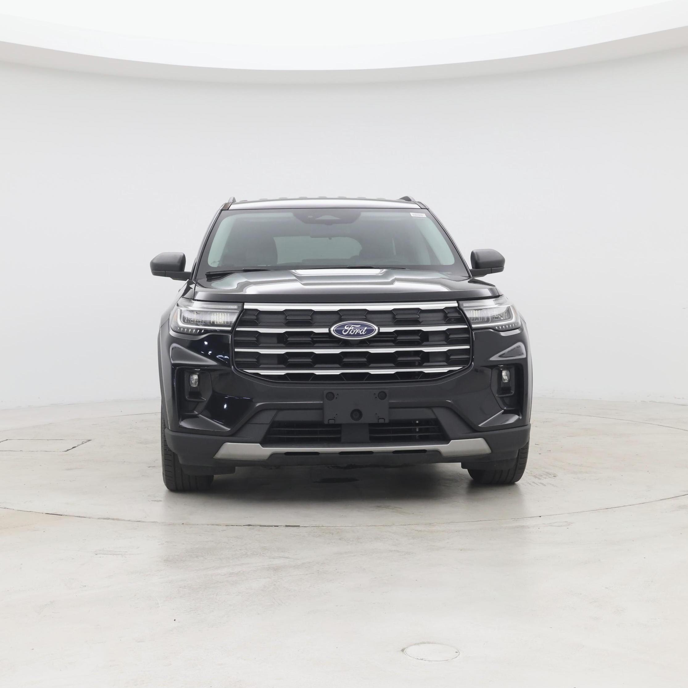 Thumbnail: 2025 Ford Explorer - 5