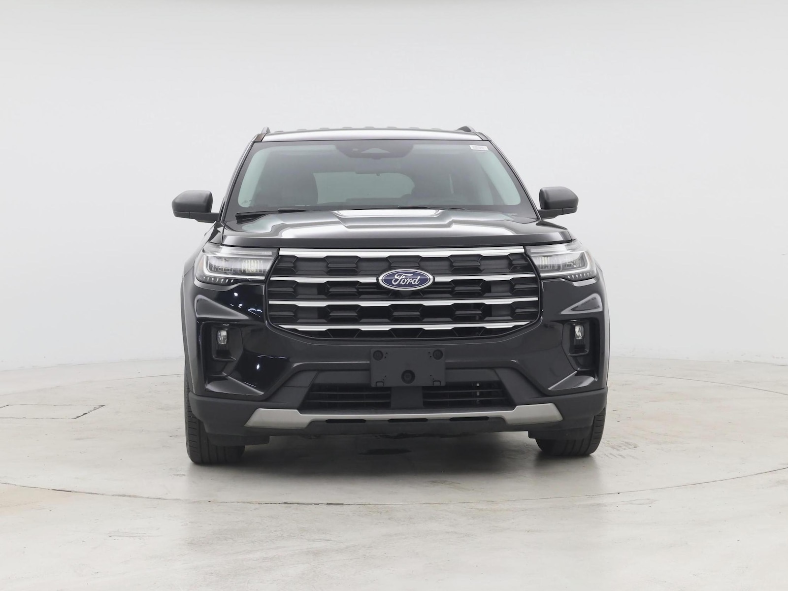 2025 Ford Explorer Active - Photo 6