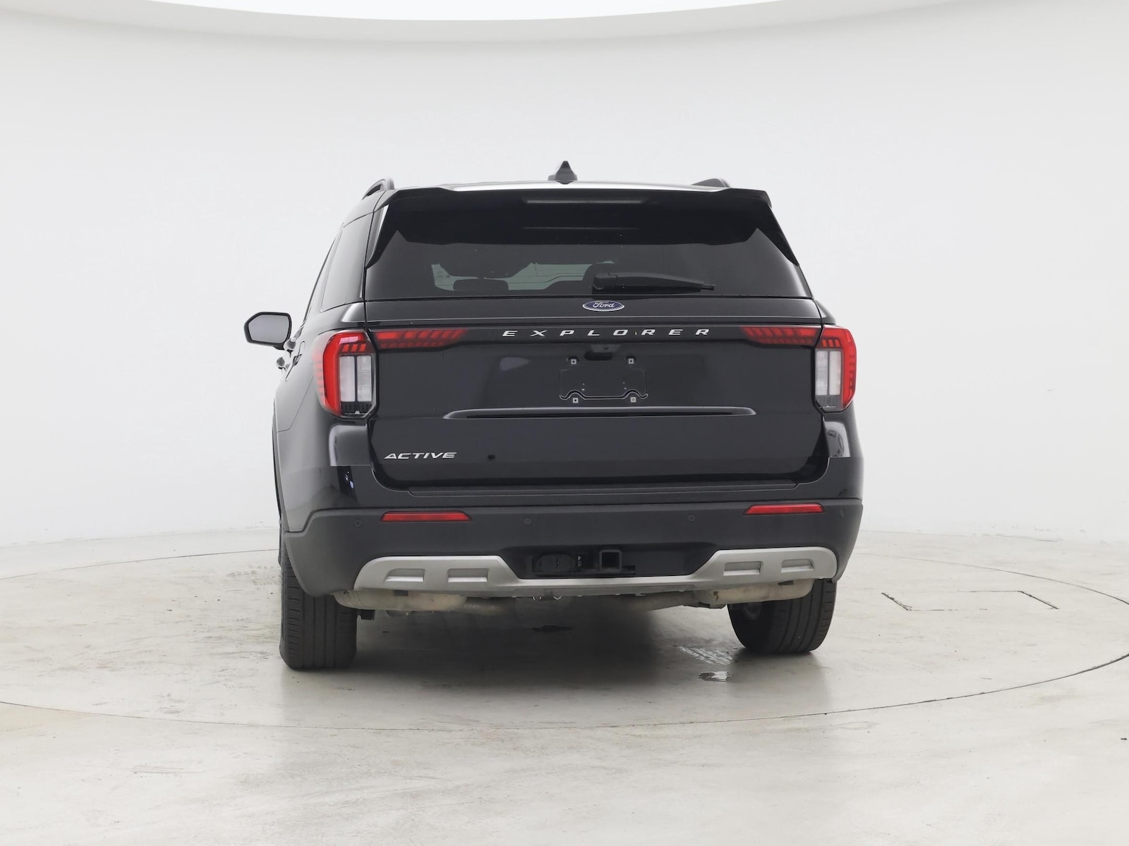 2025 Ford Explorer Active - Photo 7