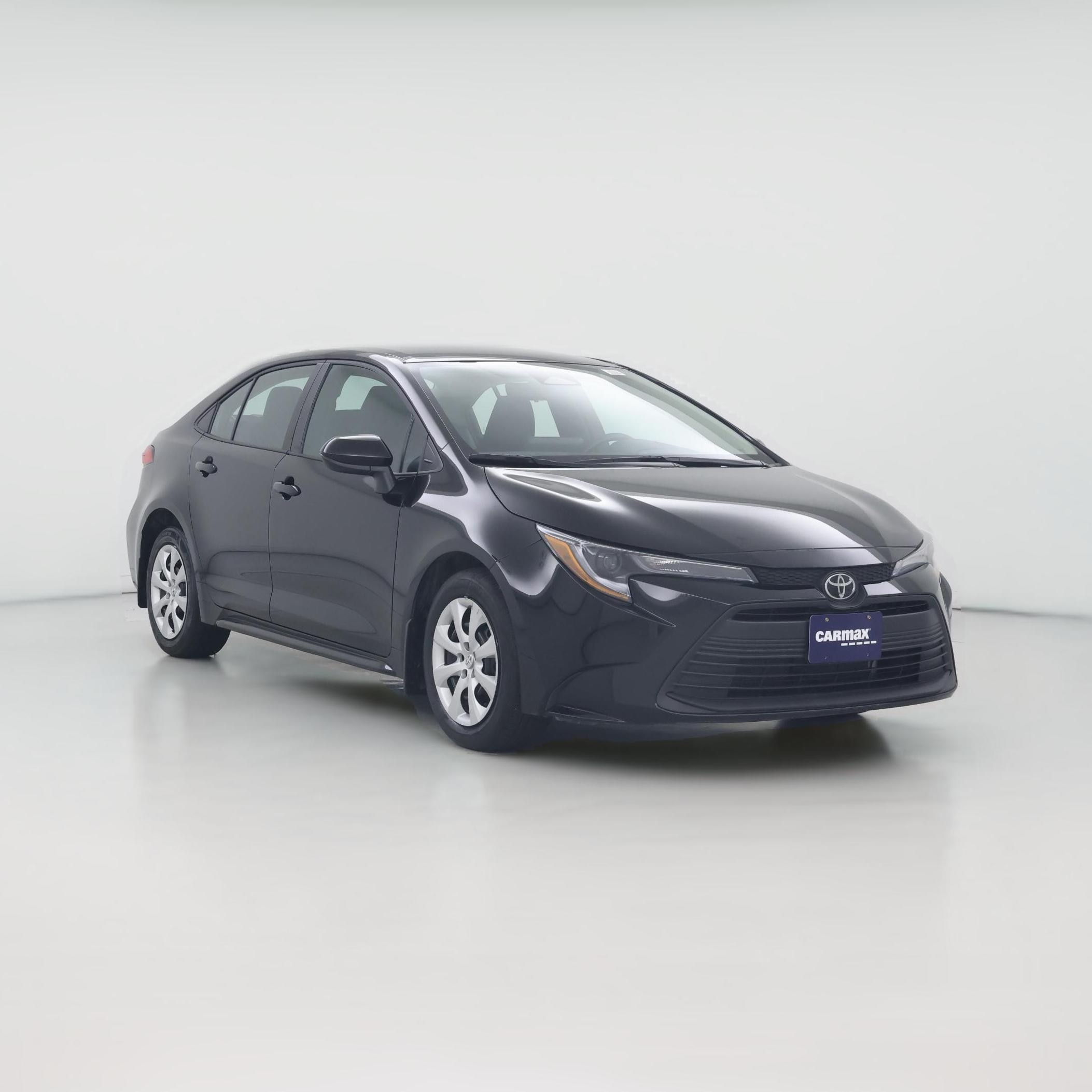 Thumbnail: 2025 Toyota Corolla - 1
