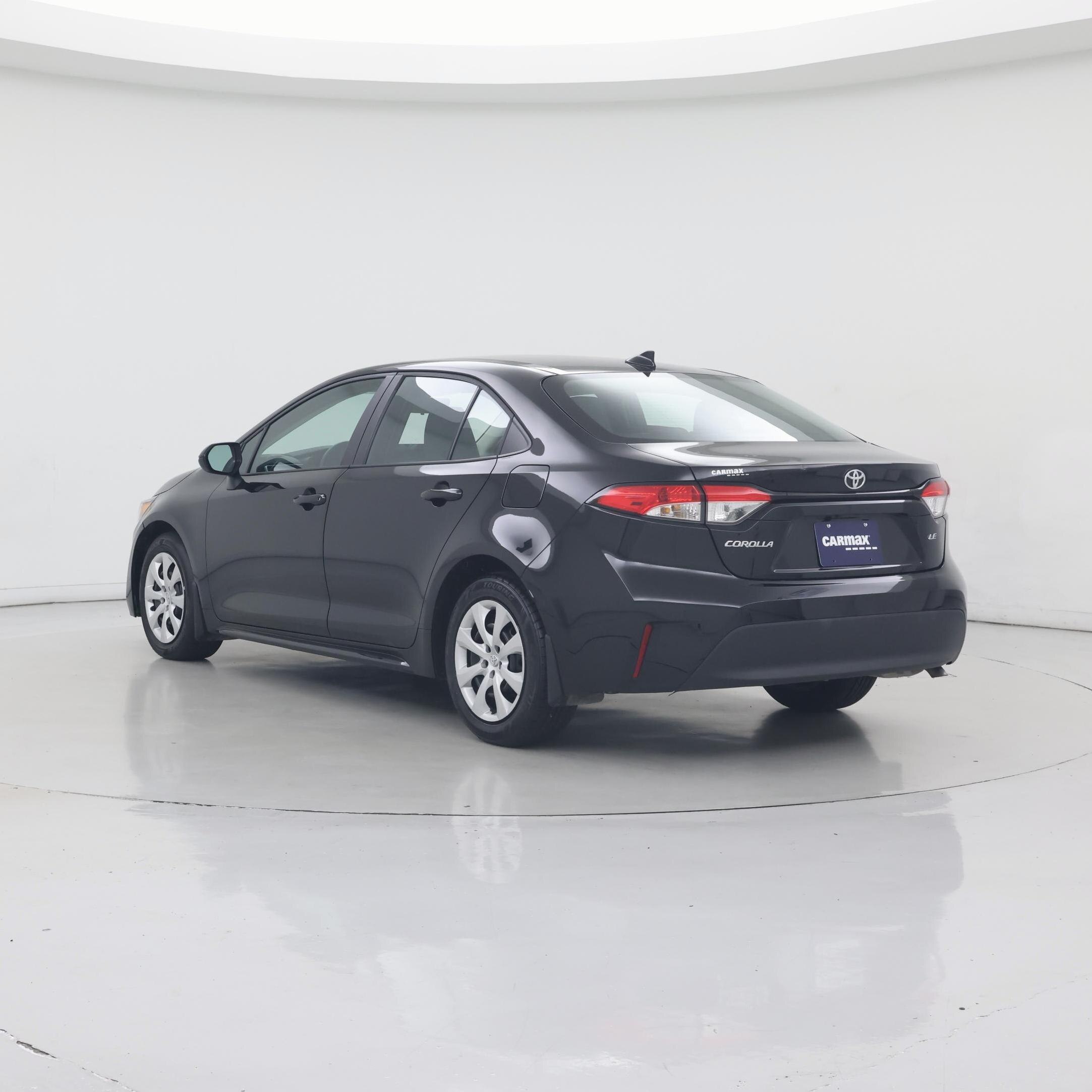 Thumbnail: 2025 Toyota Corolla - 2