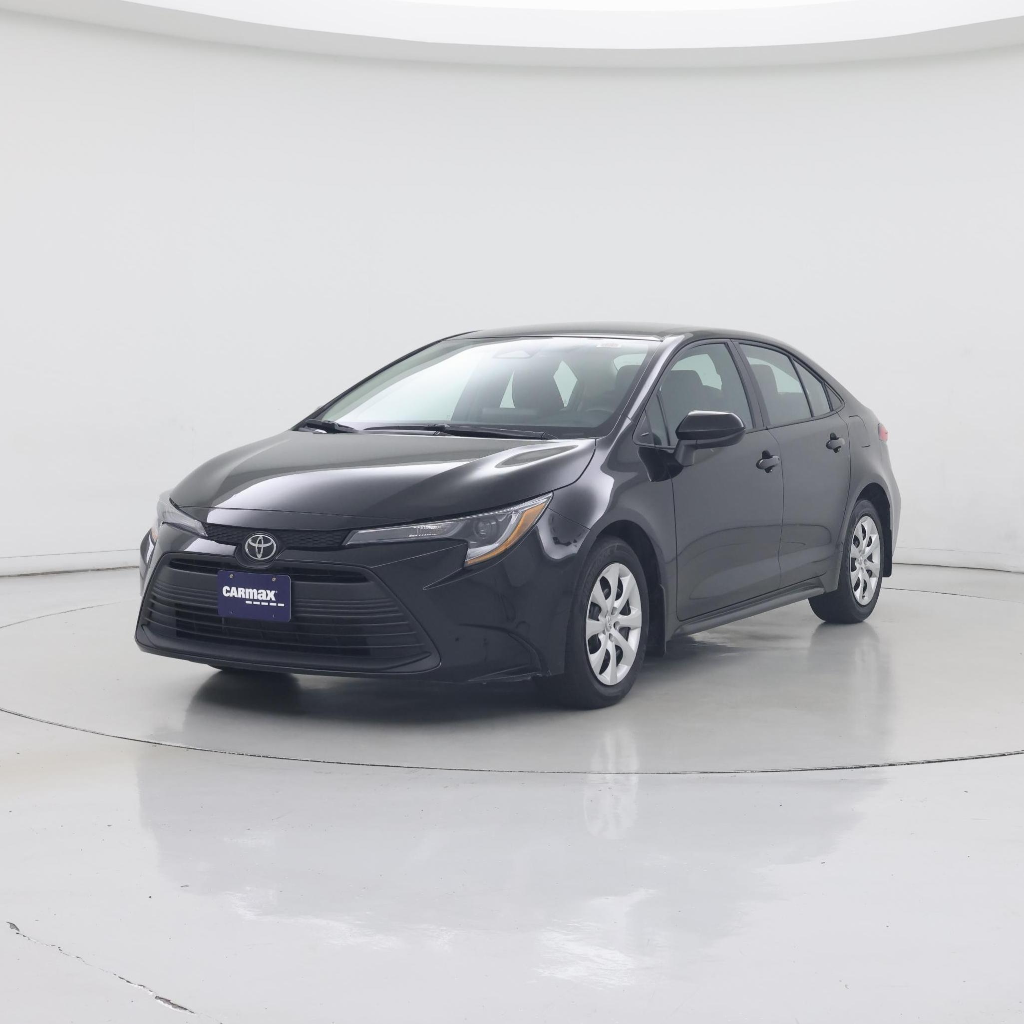 Thumbnail: 2025 Toyota Corolla - 4