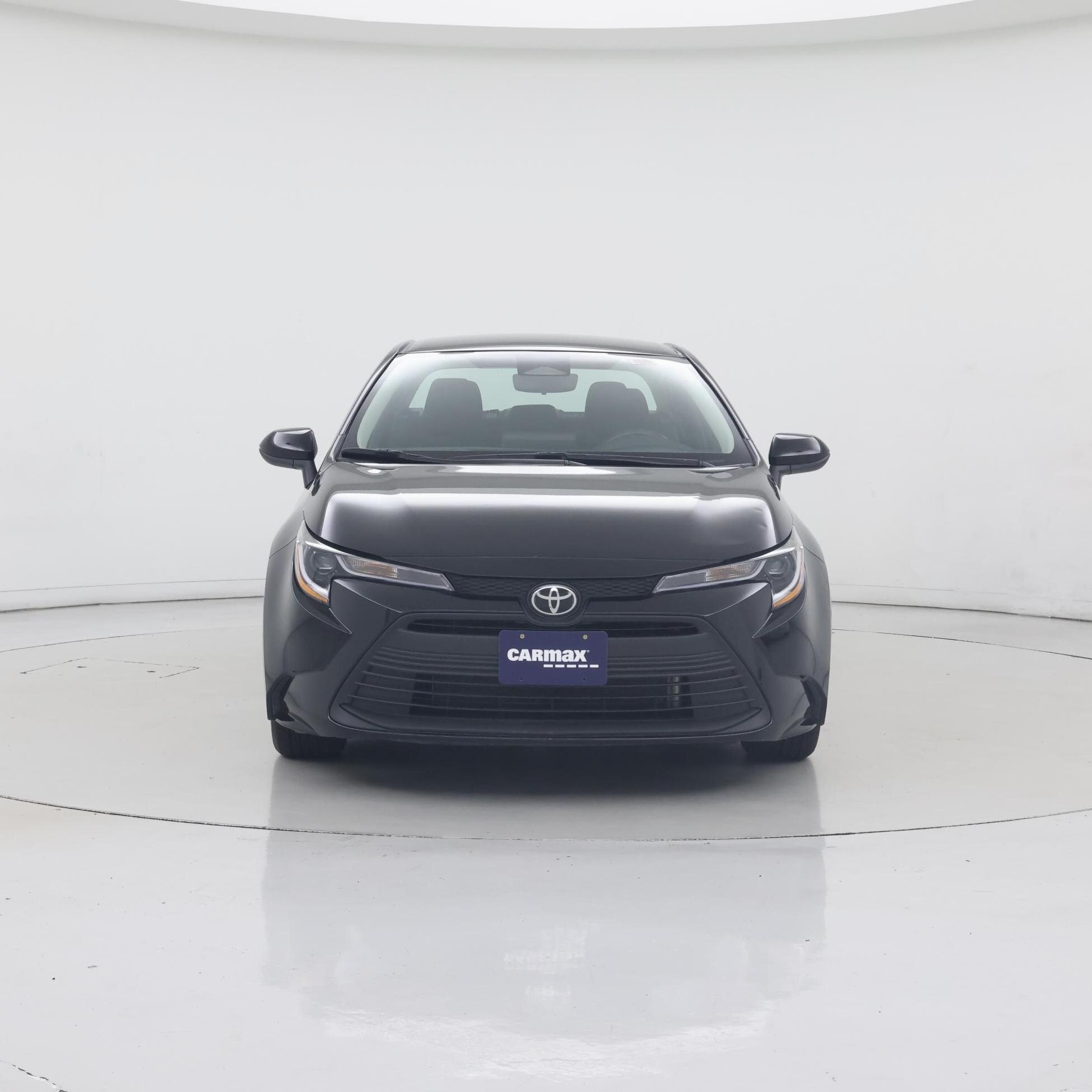 Thumbnail: 2025 Toyota Corolla - 5