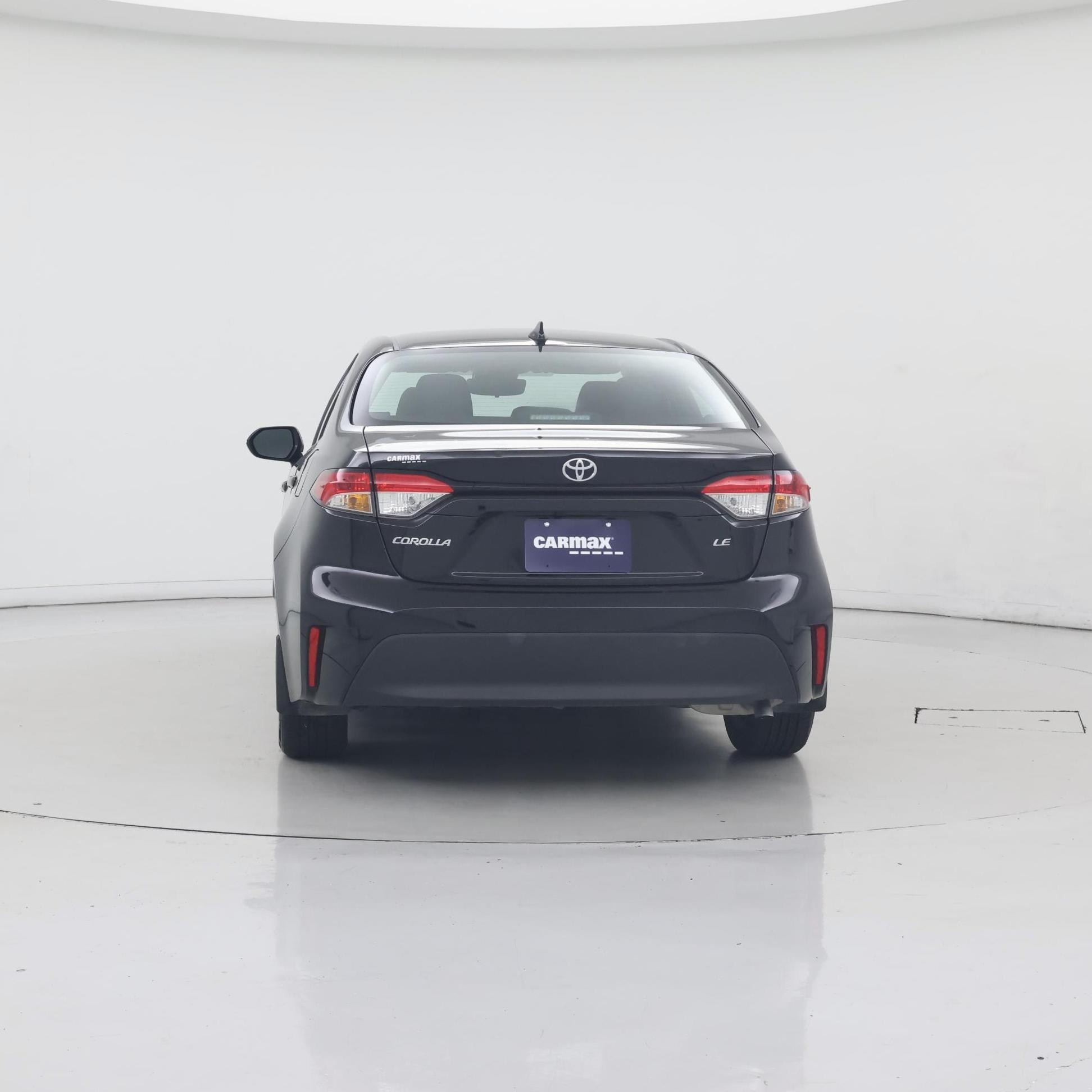 Thumbnail: 2025 Toyota Corolla - 6