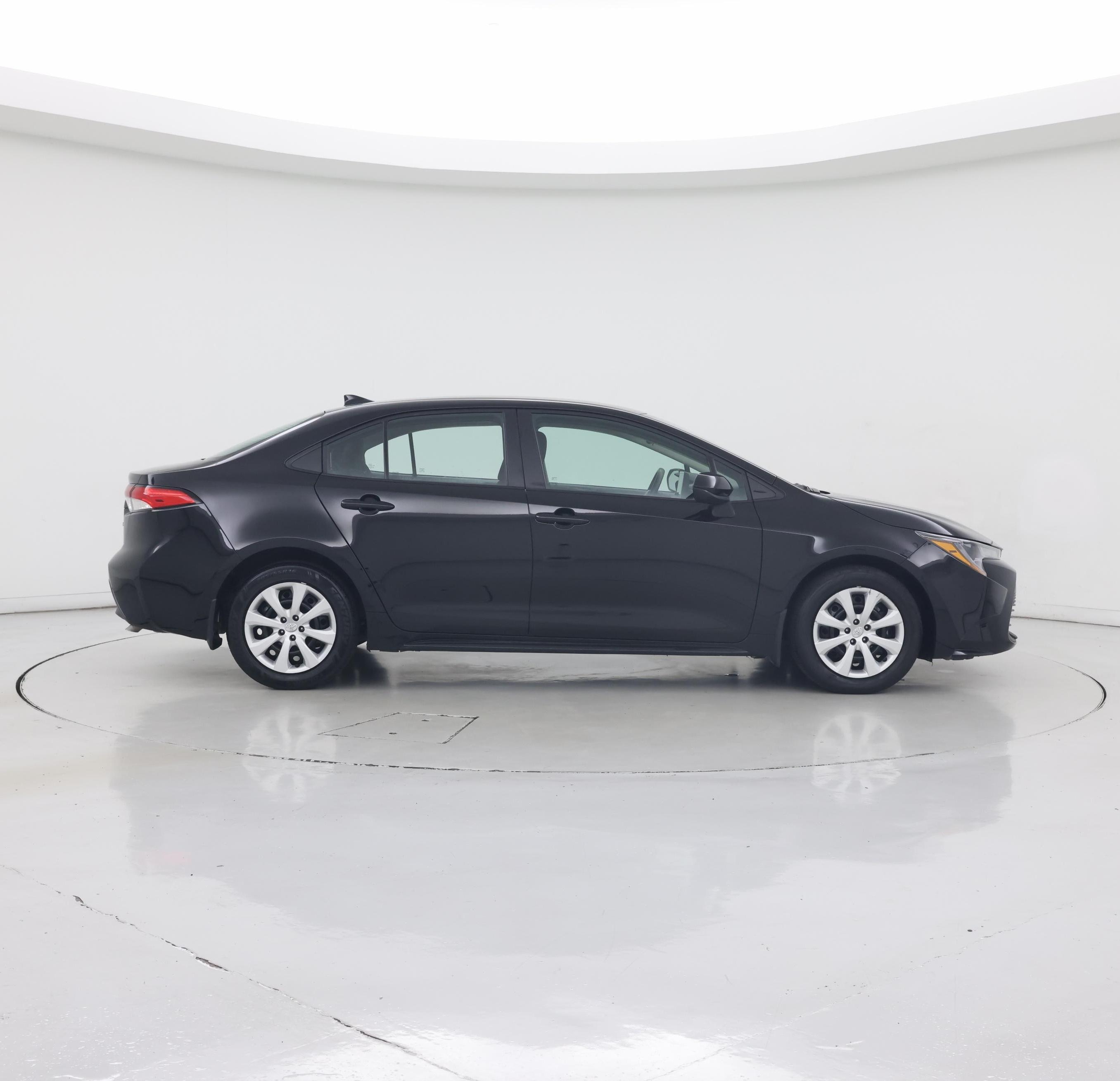 Thumbnail: 2025 Toyota Corolla - 7