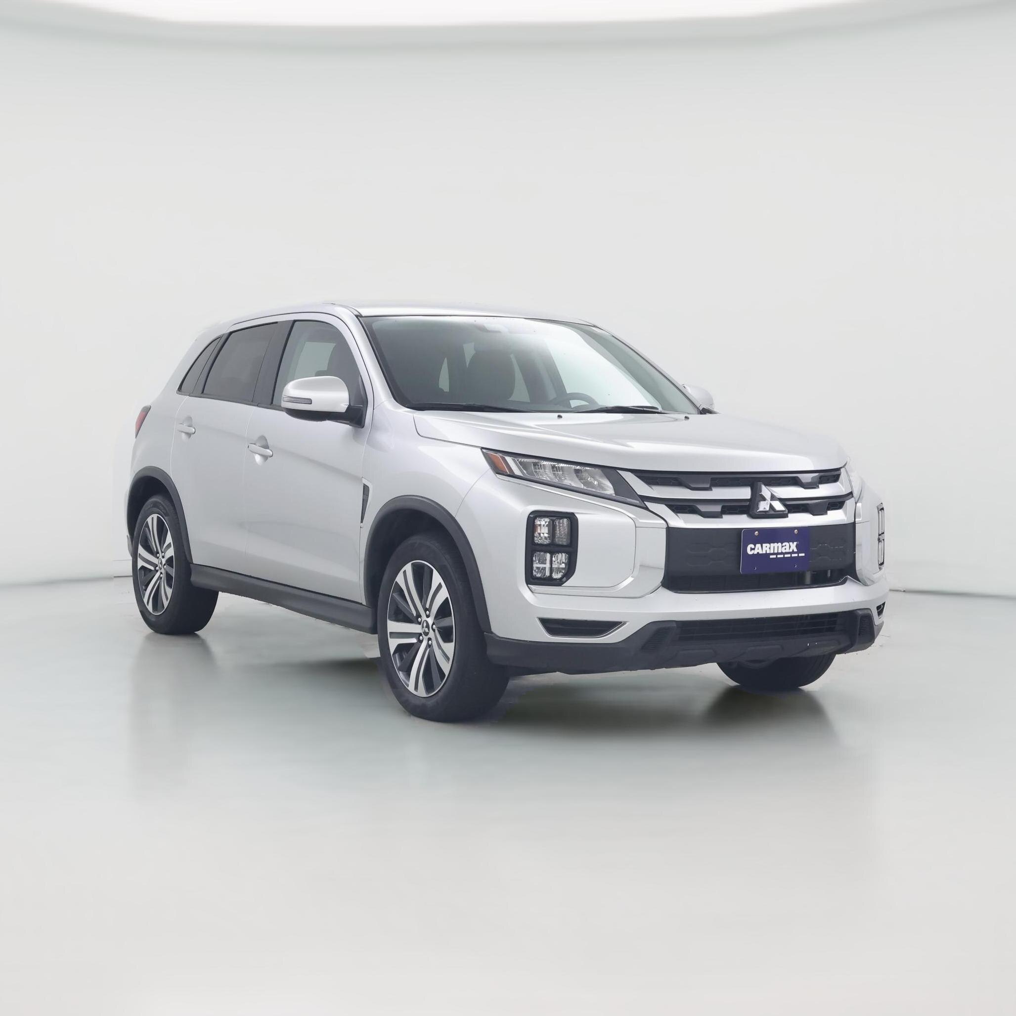 Thumbnail: 2024 Mitsubishi Outlander Sport - 1