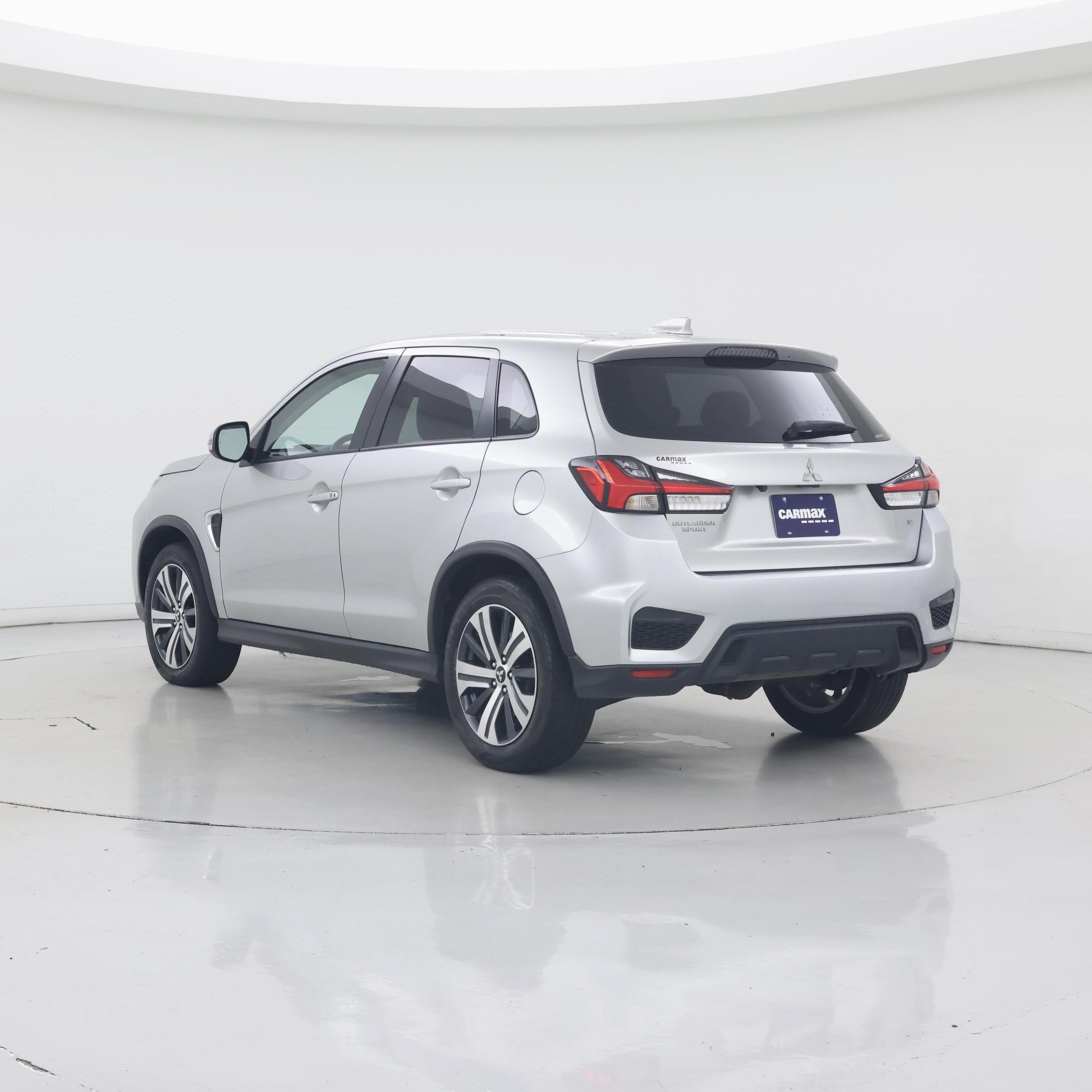 Thumbnail: 2024 Mitsubishi Outlander Sport - 2