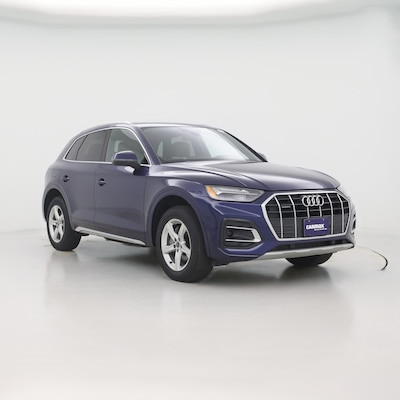 2023 Audi Q5 Premium