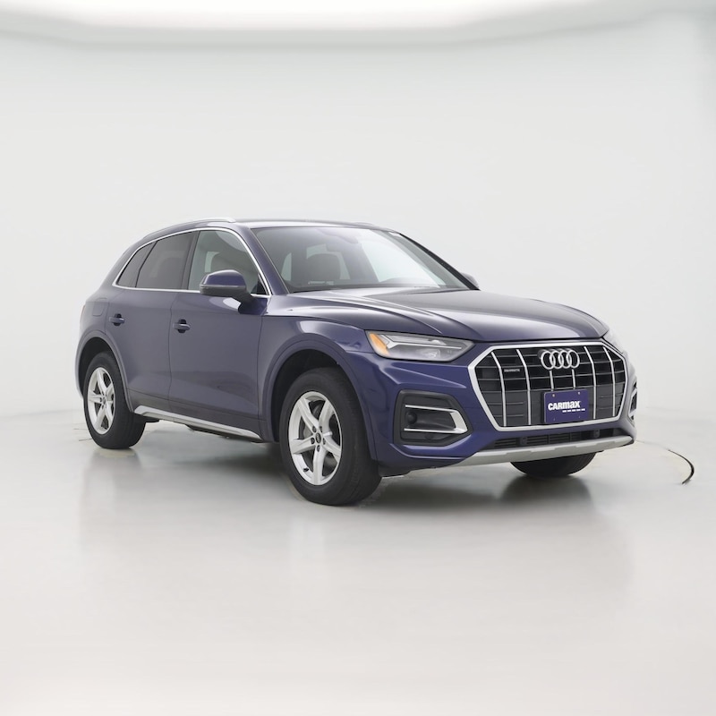 2023 Audi Q5 Premium