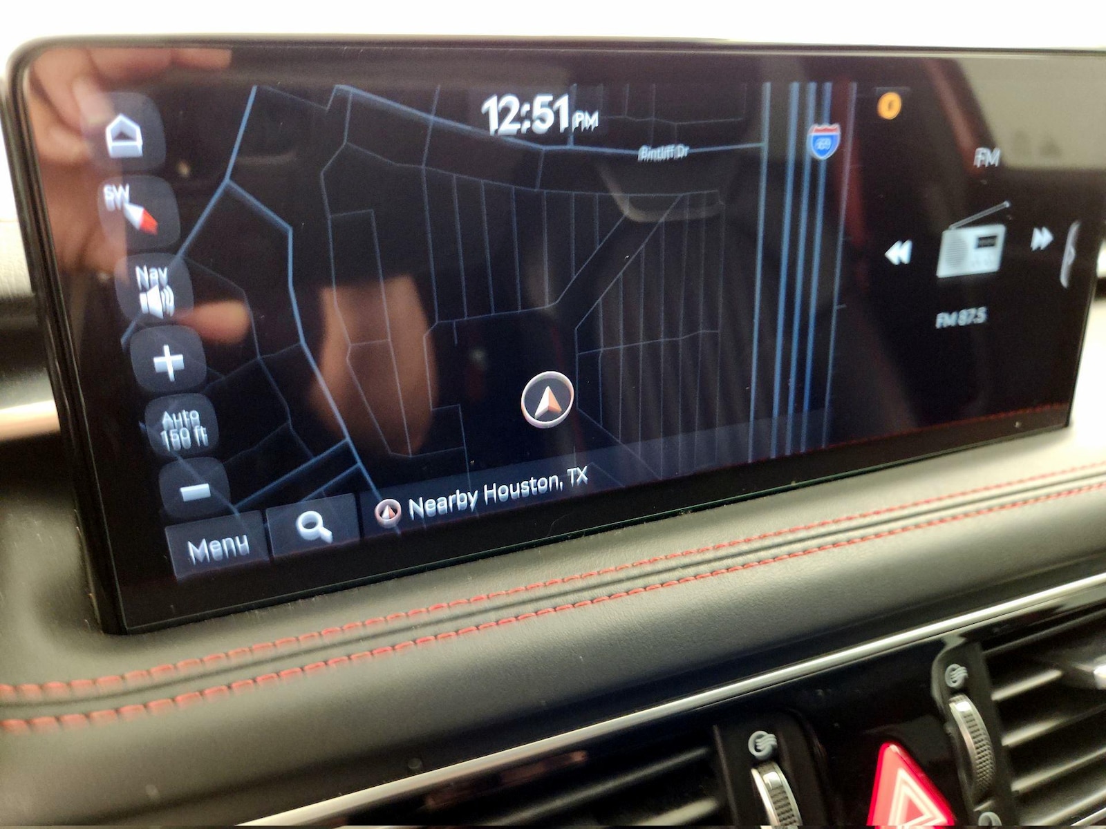 2023 GENESIS G70 Standard - Photo 15