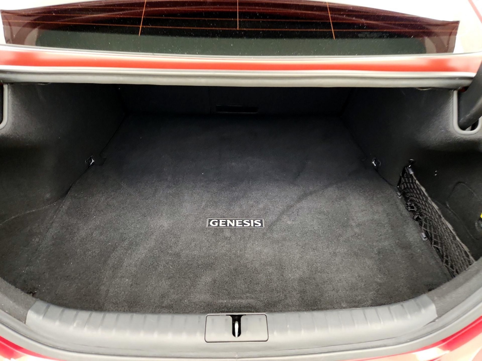 2023 GENESIS G70 Standard - Photo 23