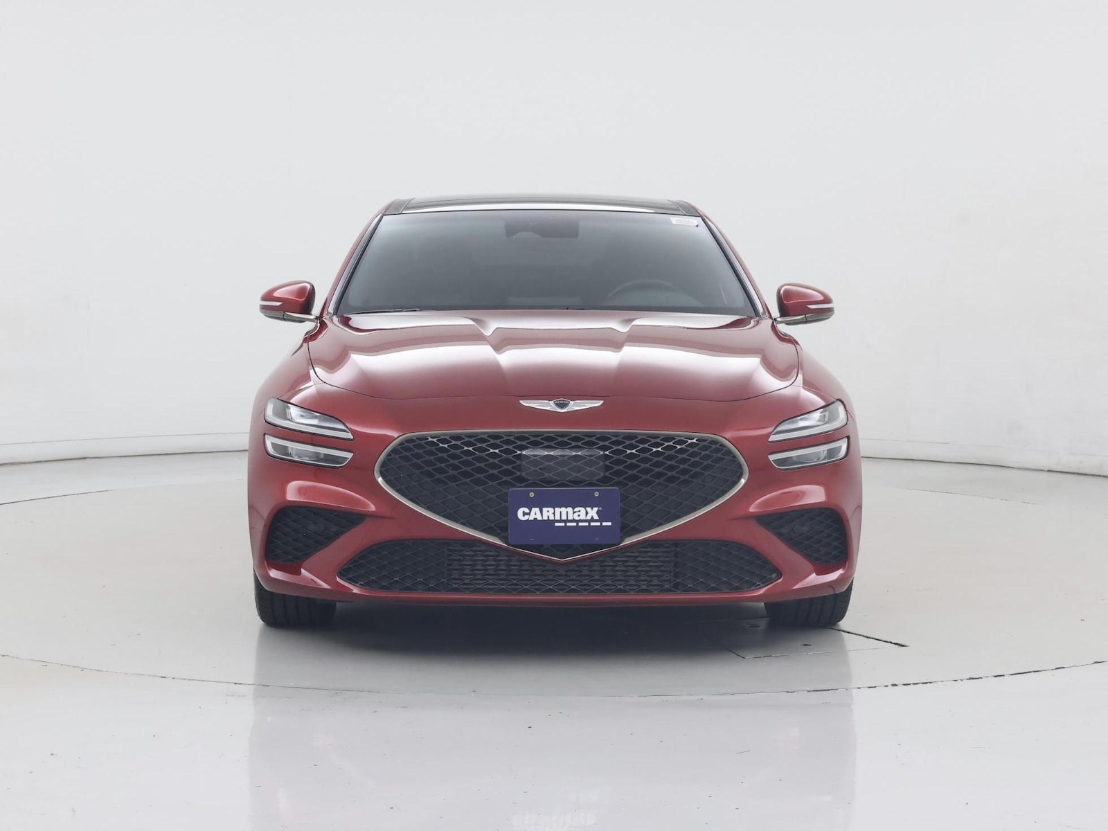 2023 GENESIS G70 Standard - Photo 6