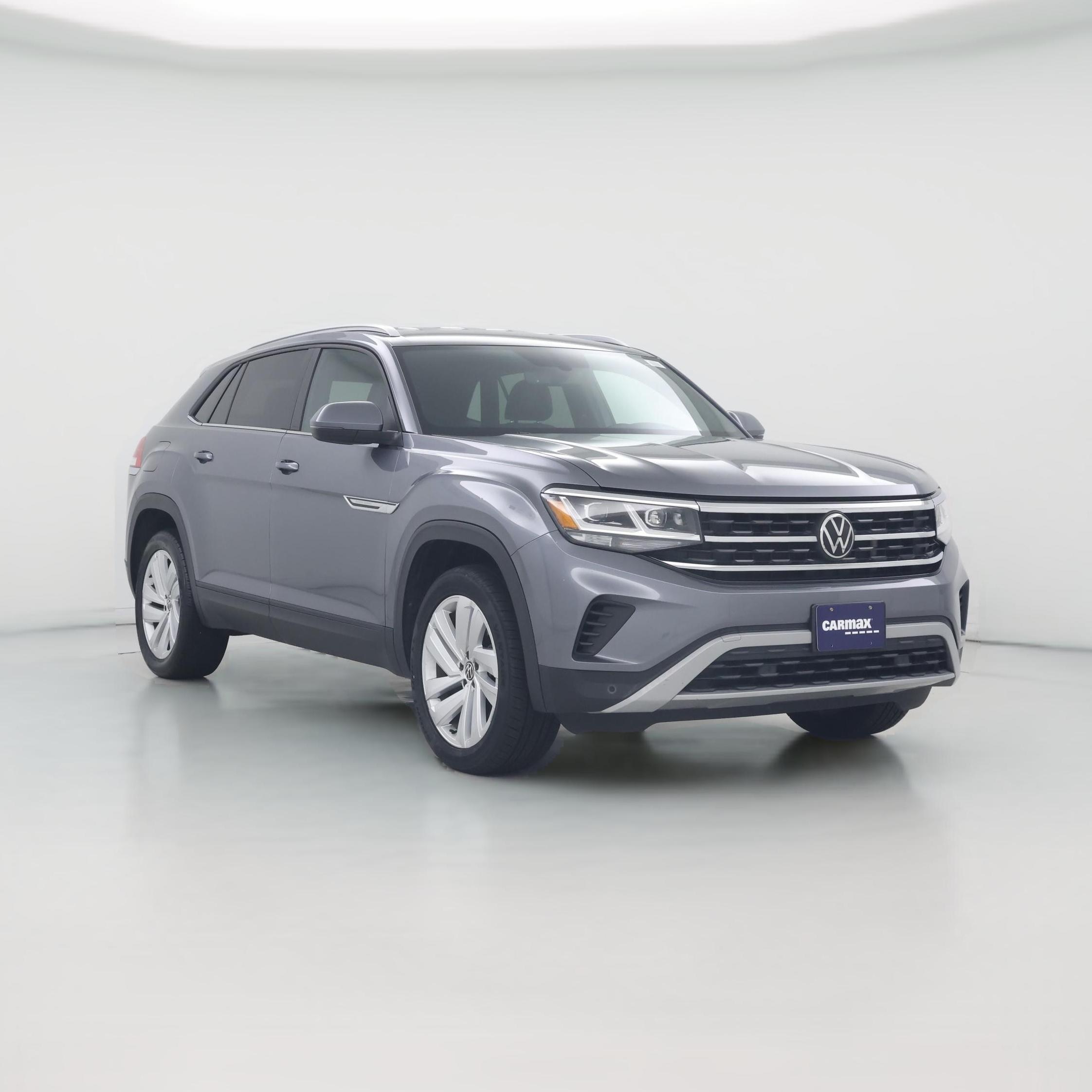 Thumbnail: 2023 Volkswagen Atlas - 1