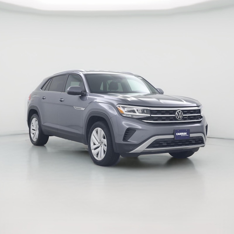 2023 Volkswagen Atlas Cross Sport SE w/Tech