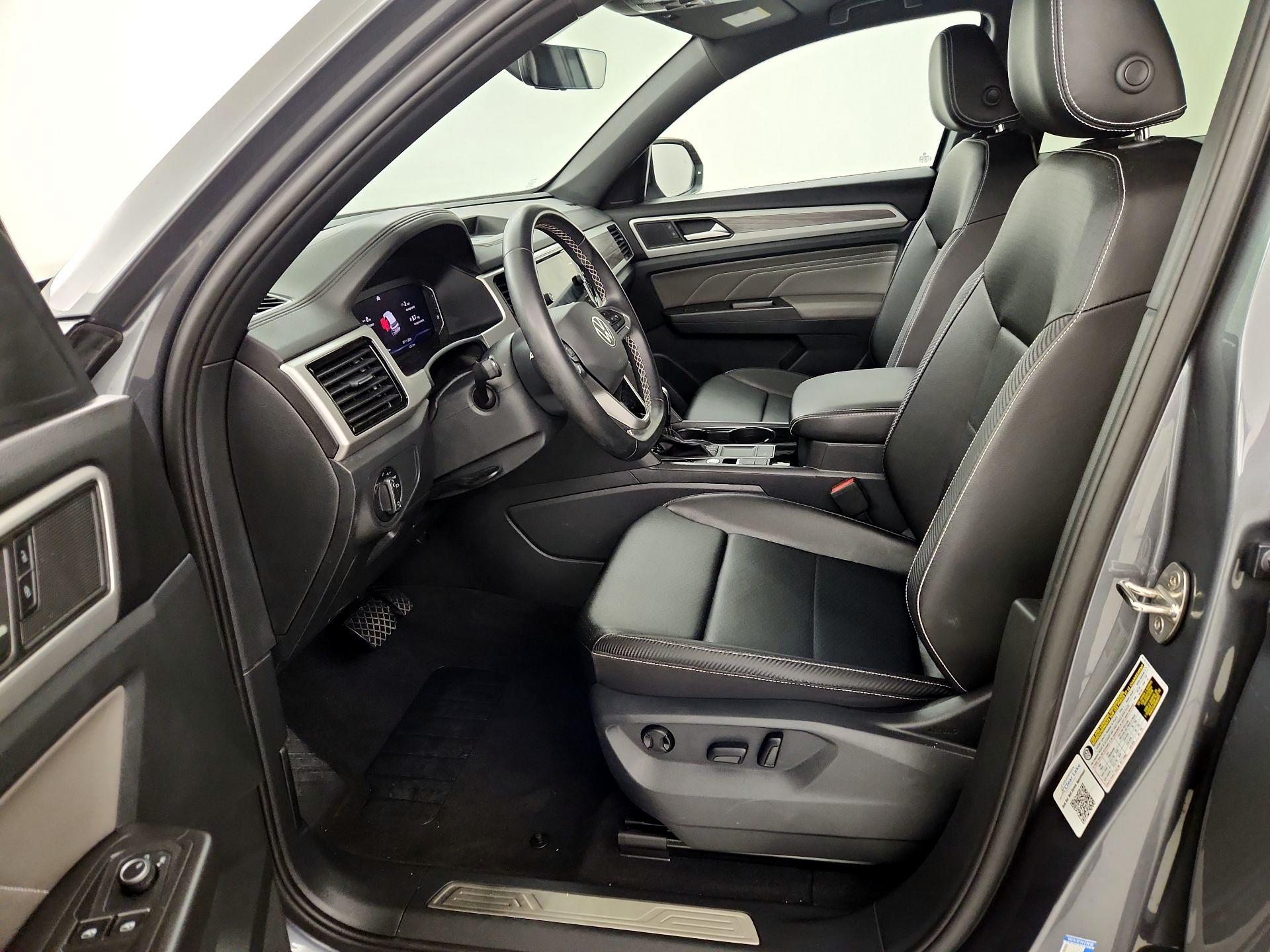 Thumbnail: 2023 Volkswagen Atlas - 11