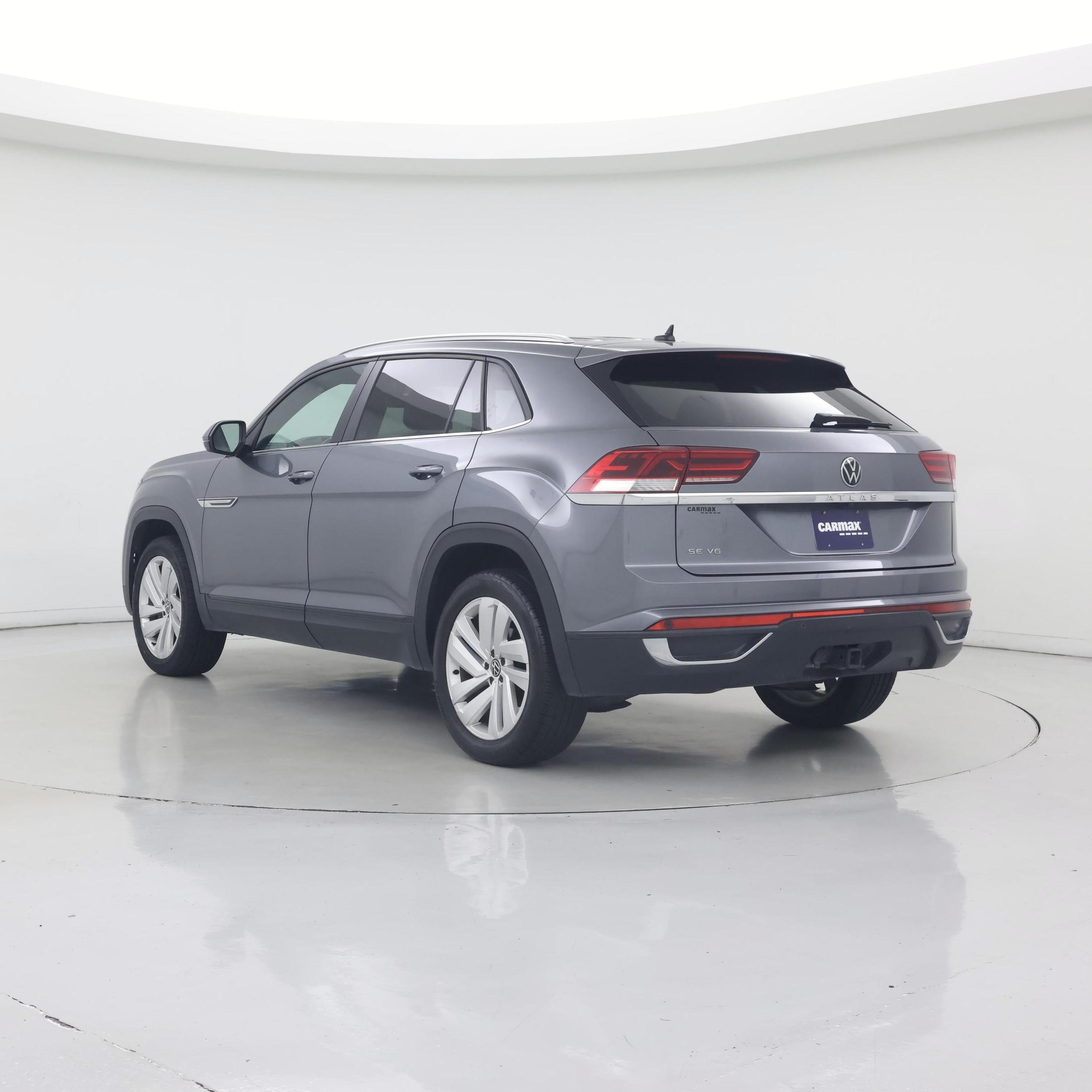 Thumbnail: 2023 Volkswagen Atlas - 2