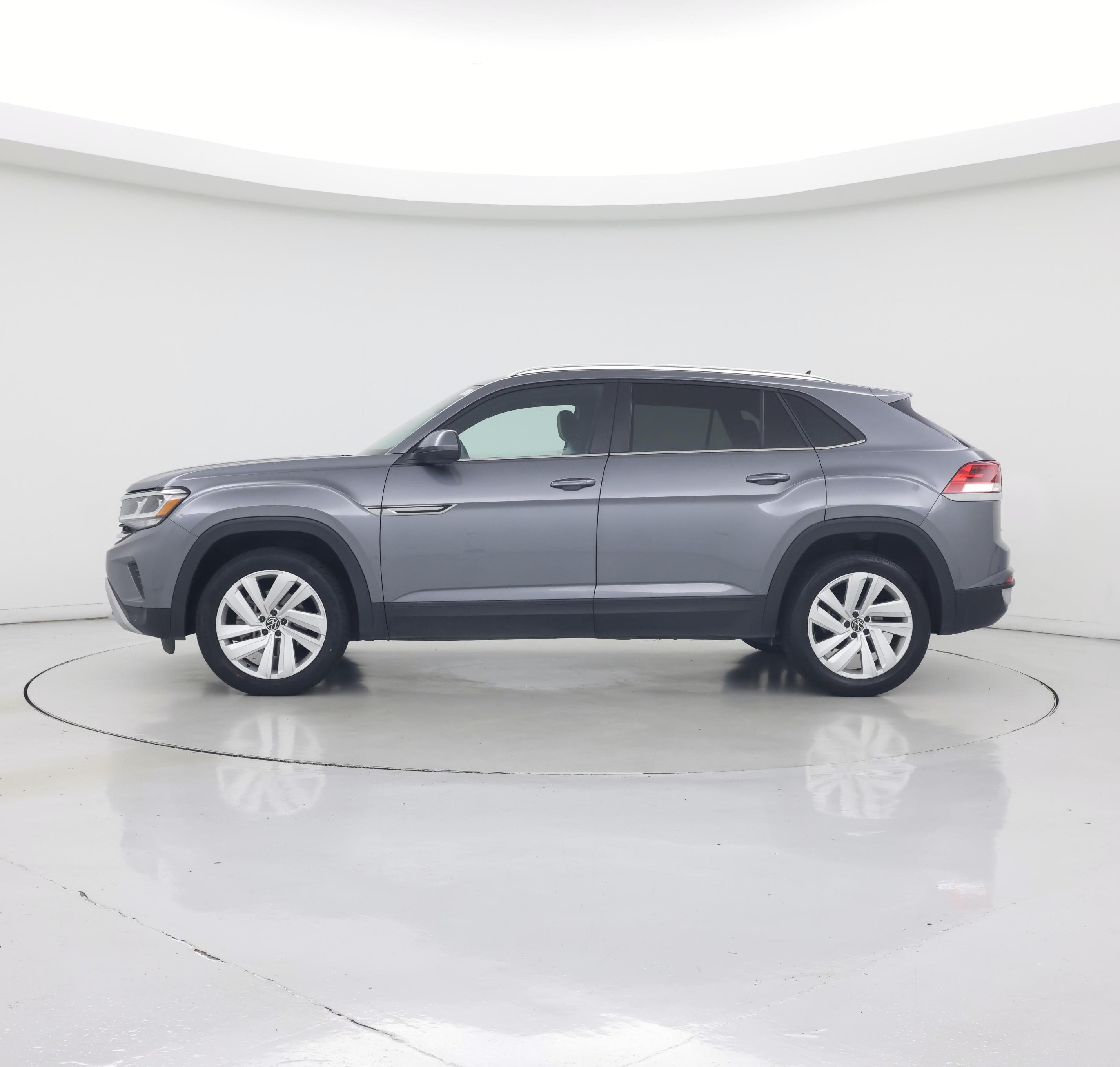 Thumbnail: 2023 Volkswagen Atlas - 3
