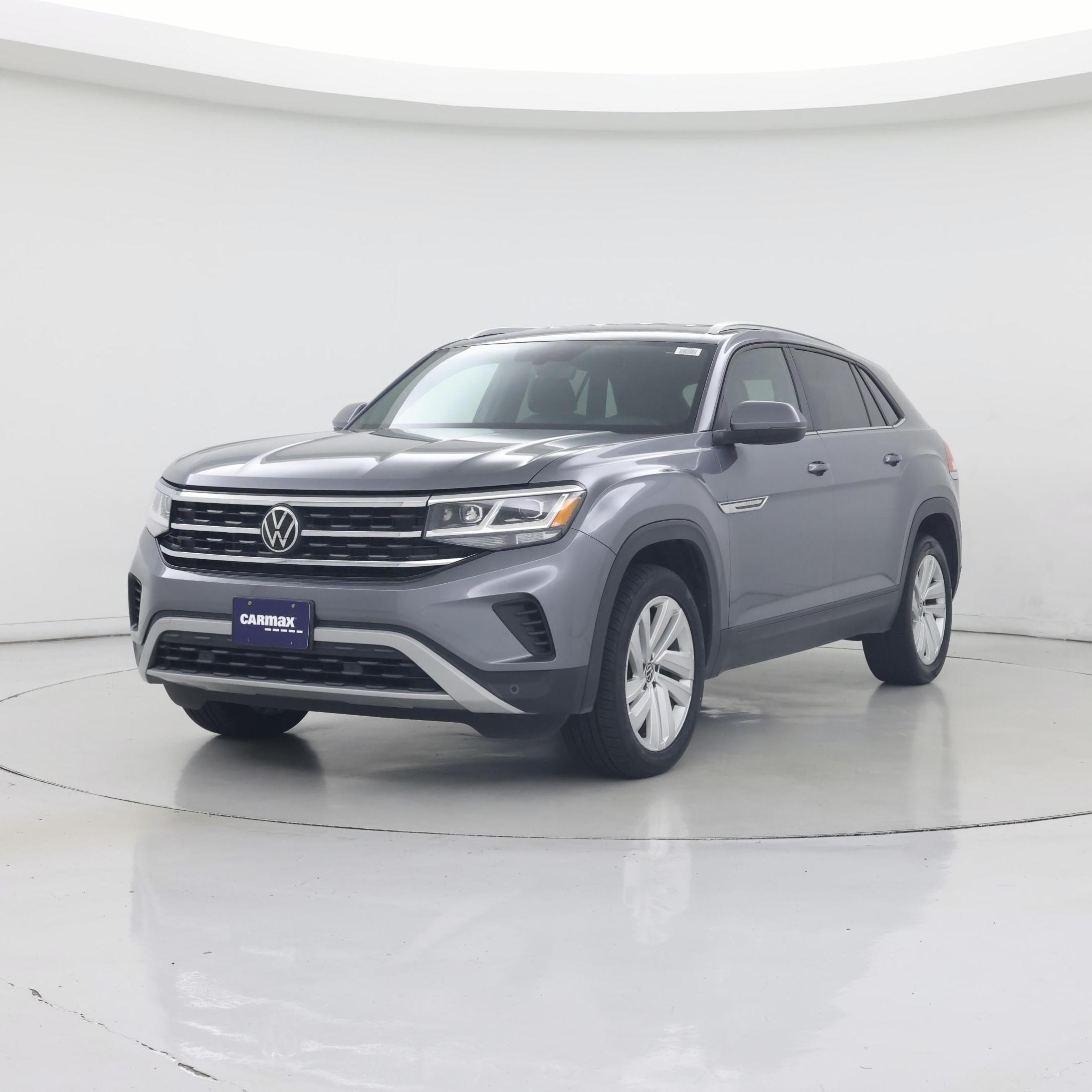 Thumbnail: 2023 Volkswagen Atlas - 4