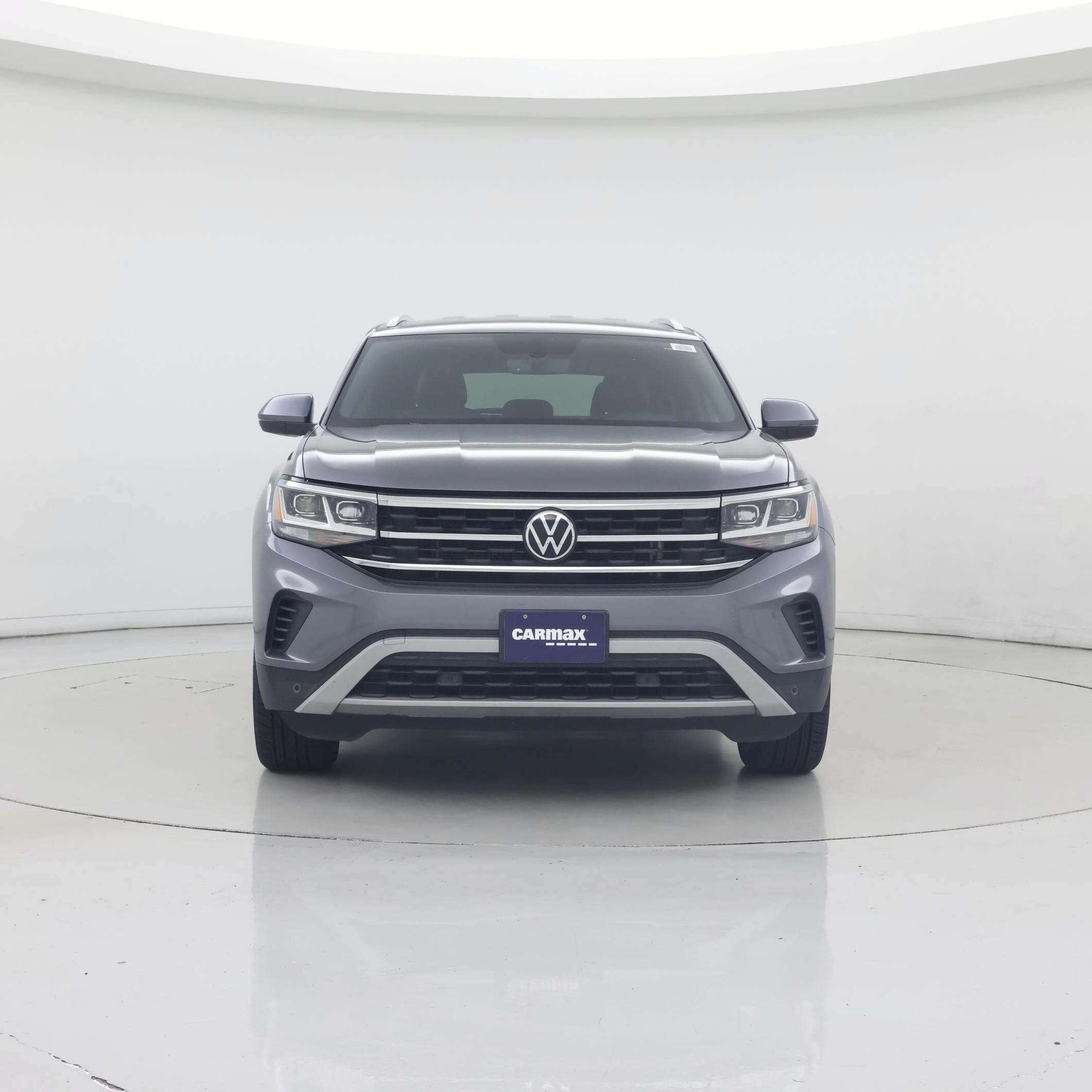 Thumbnail: 2023 Volkswagen Atlas - 5