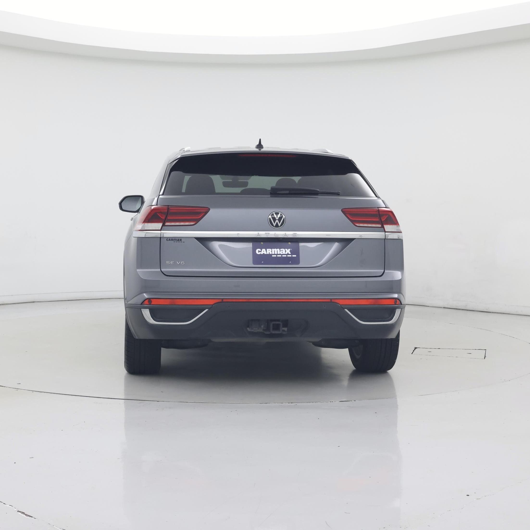 Thumbnail: 2023 Volkswagen Atlas - 6