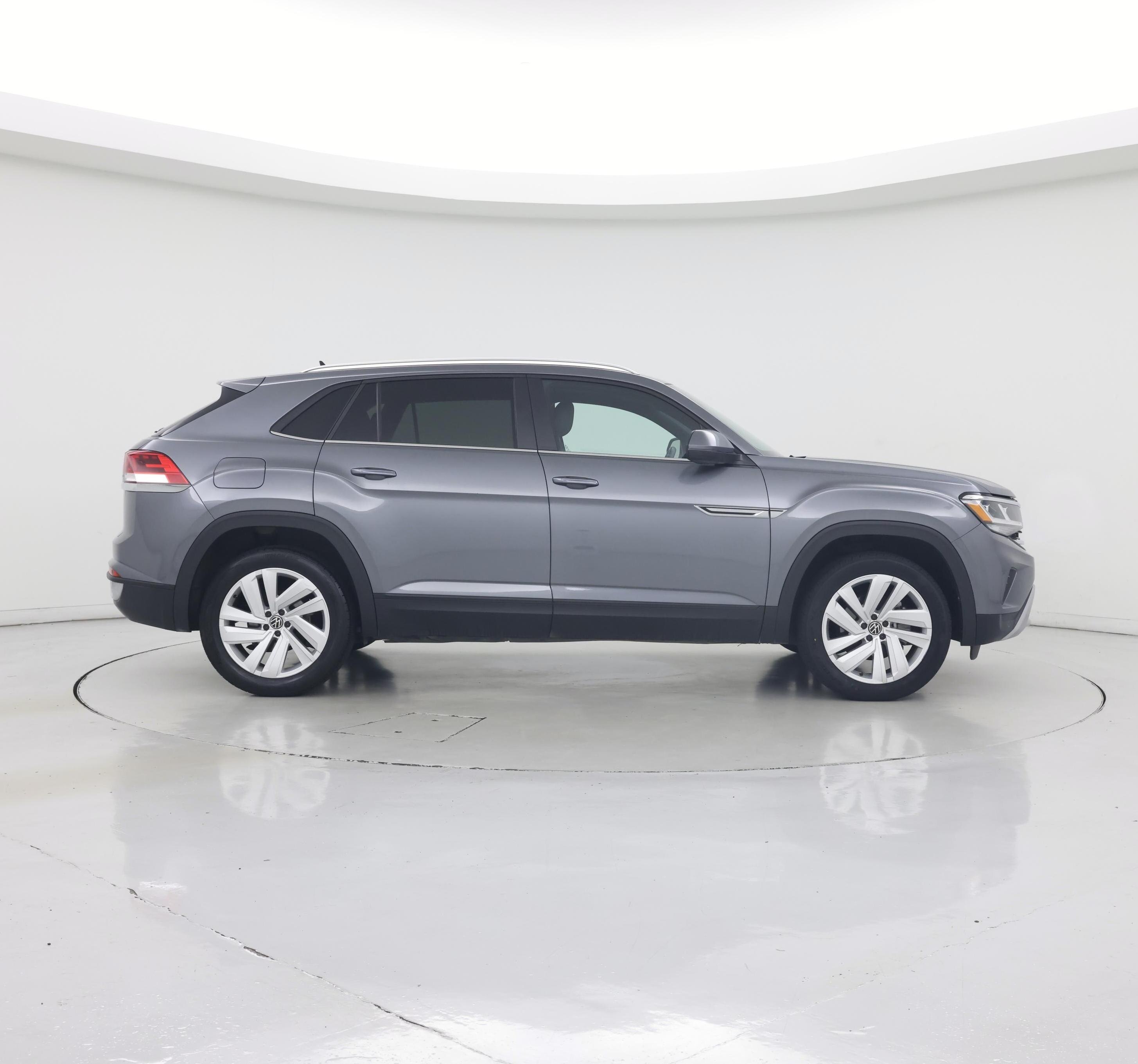Thumbnail: 2023 Volkswagen Atlas - 7