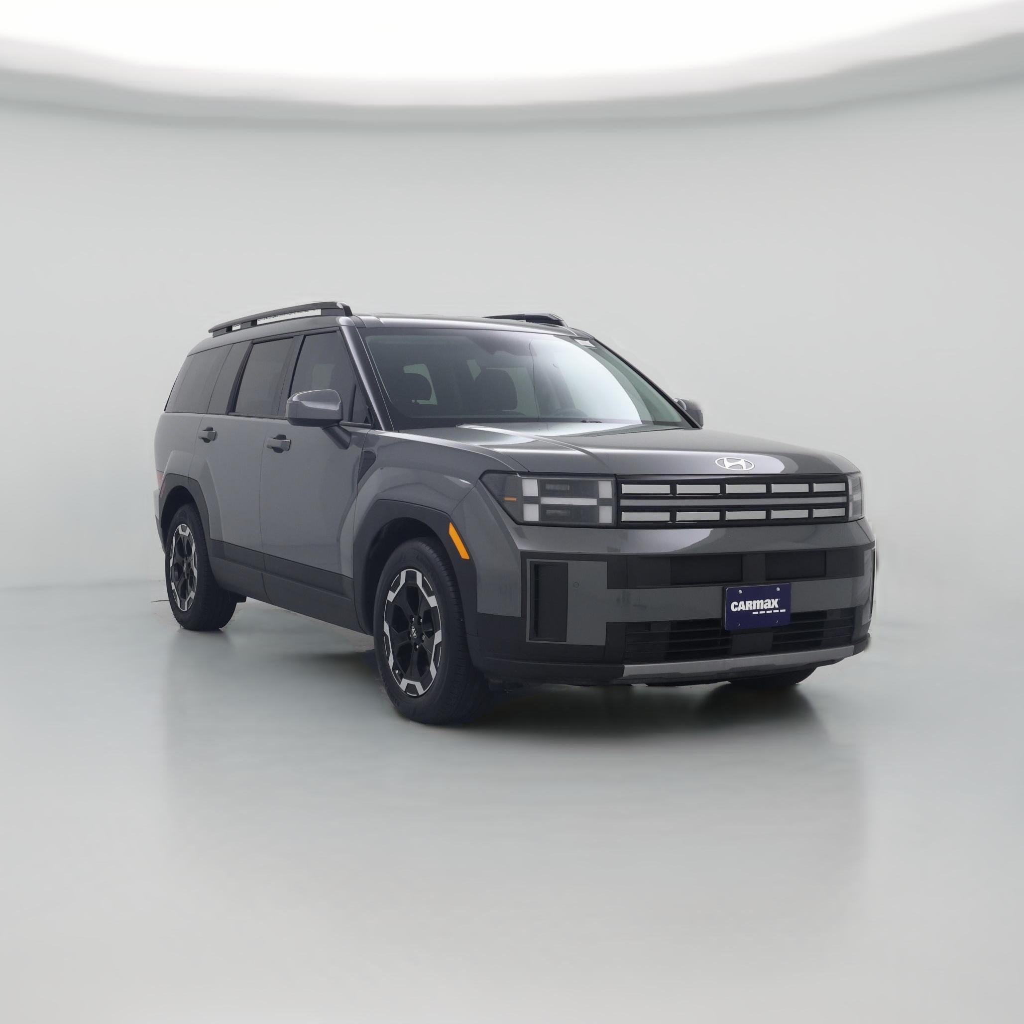Thumbnail: 2024 Hyundai Santa Fe - 1