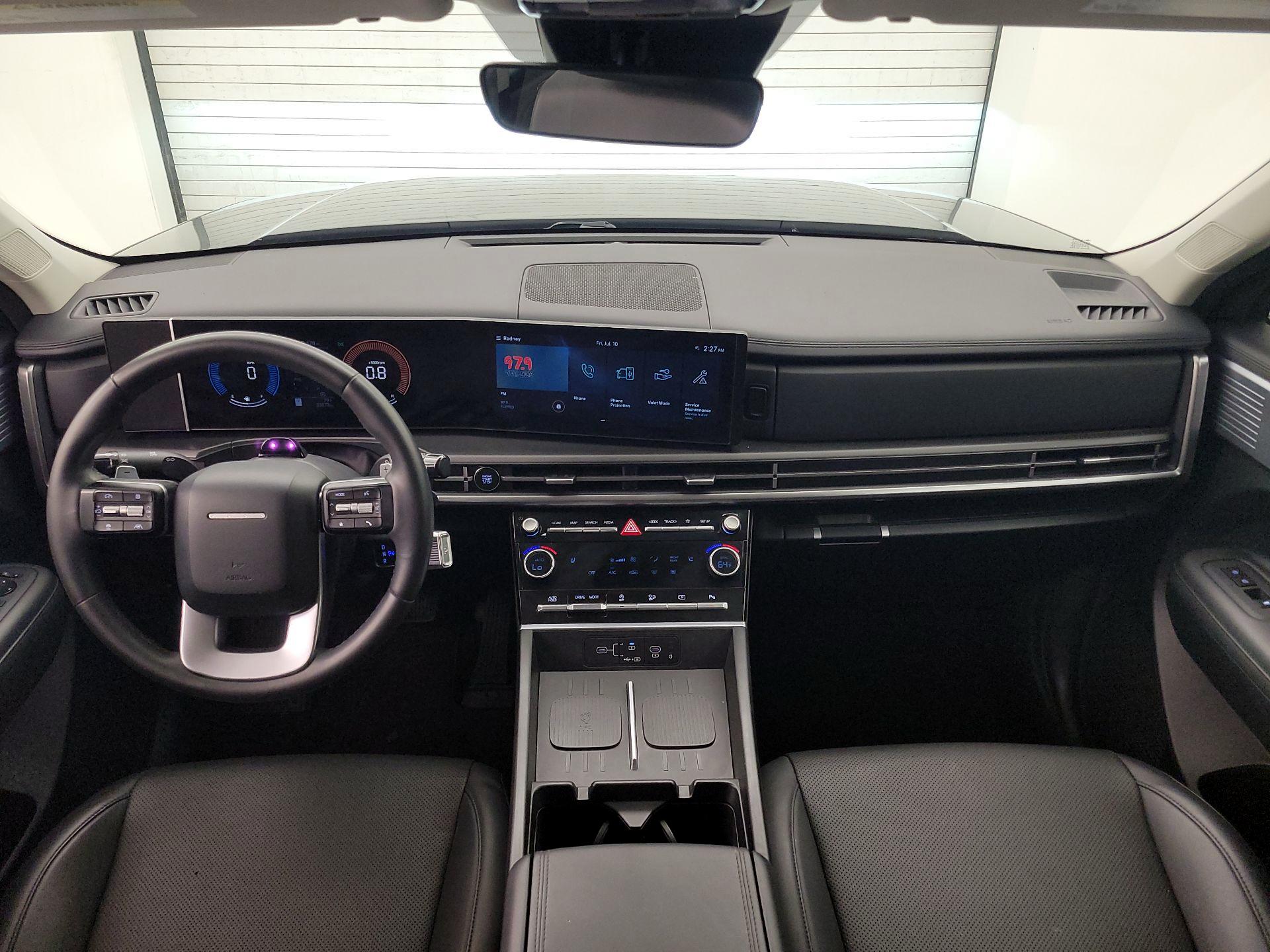 Thumbnail: 2024 Hyundai Santa Fe - 9