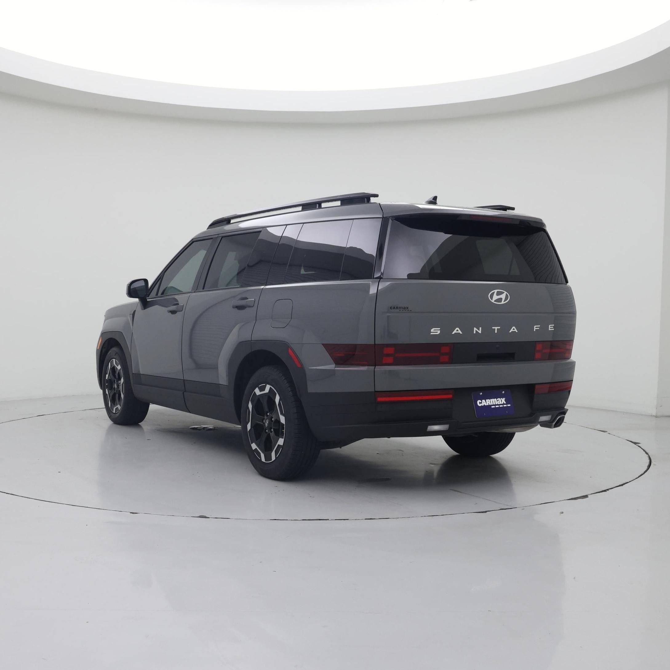 Thumbnail: 2024 Hyundai Santa Fe - 2
