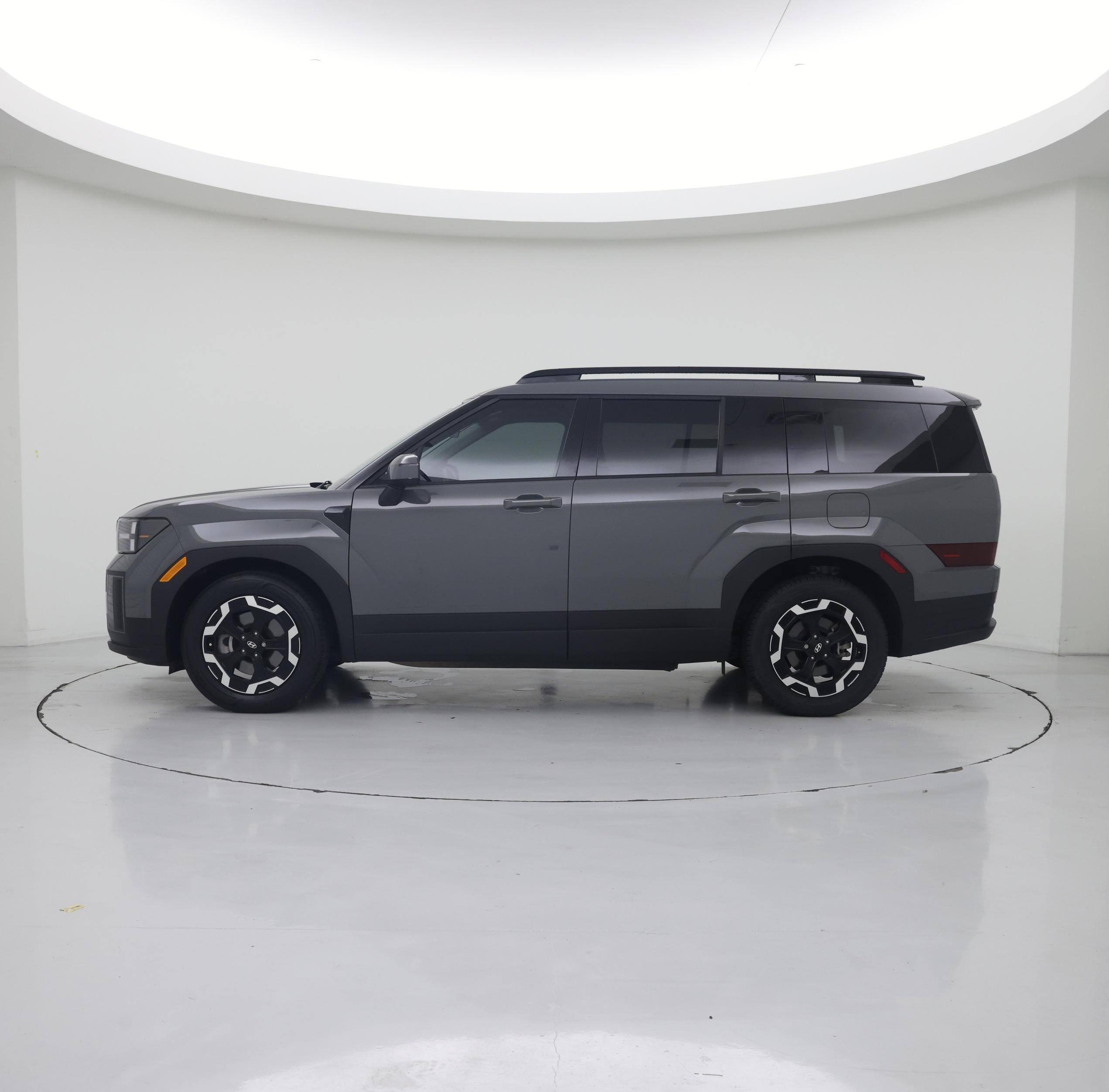 Thumbnail: 2024 Hyundai Santa Fe - 3