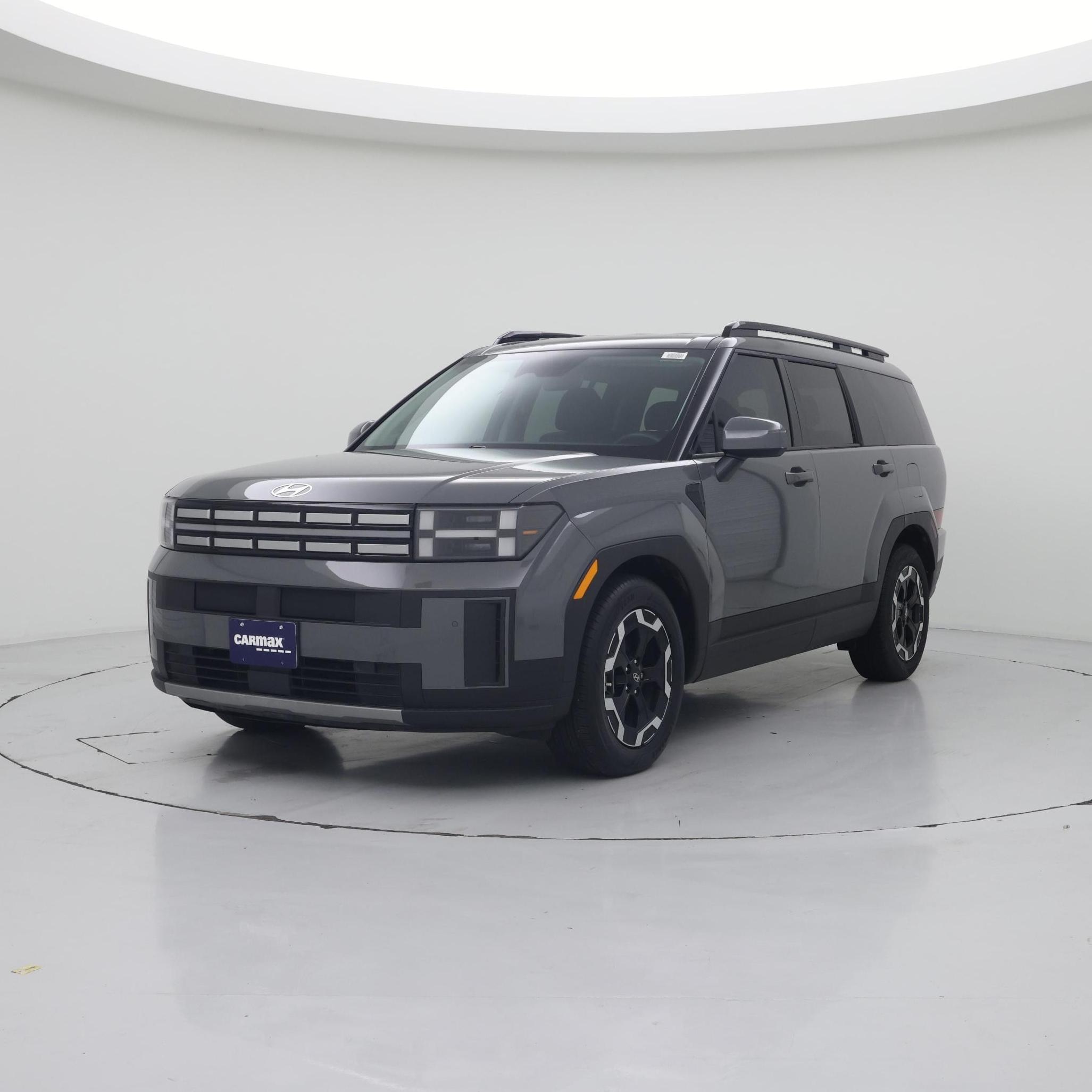 Thumbnail: 2024 Hyundai Santa Fe - 4