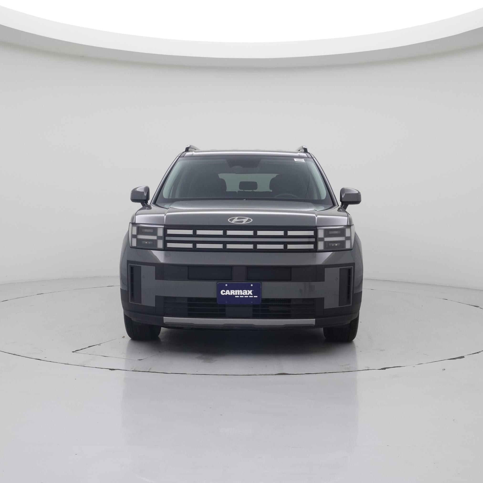 Thumbnail: 2024 Hyundai Santa Fe - 5