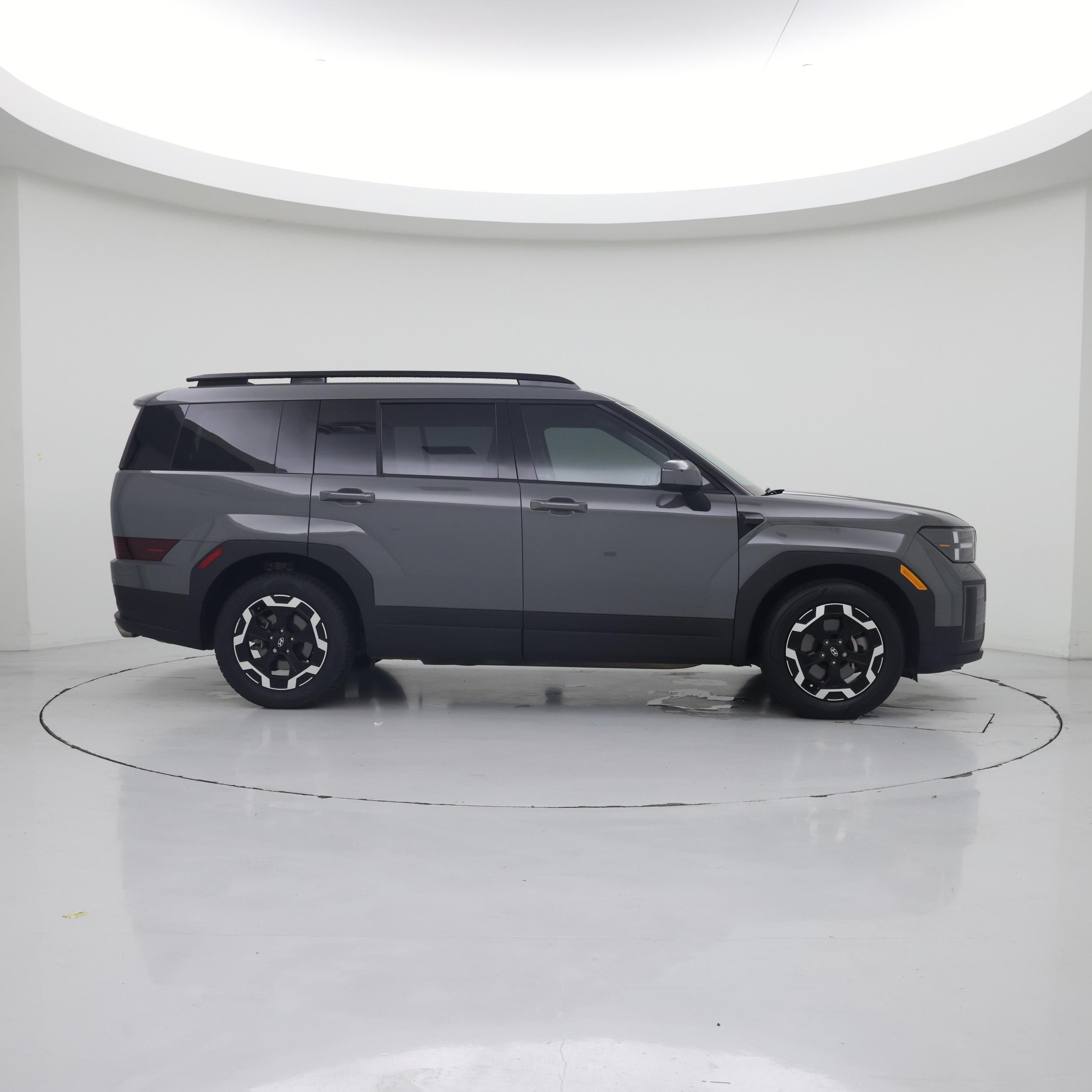 Thumbnail: 2024 Hyundai Santa Fe - 7