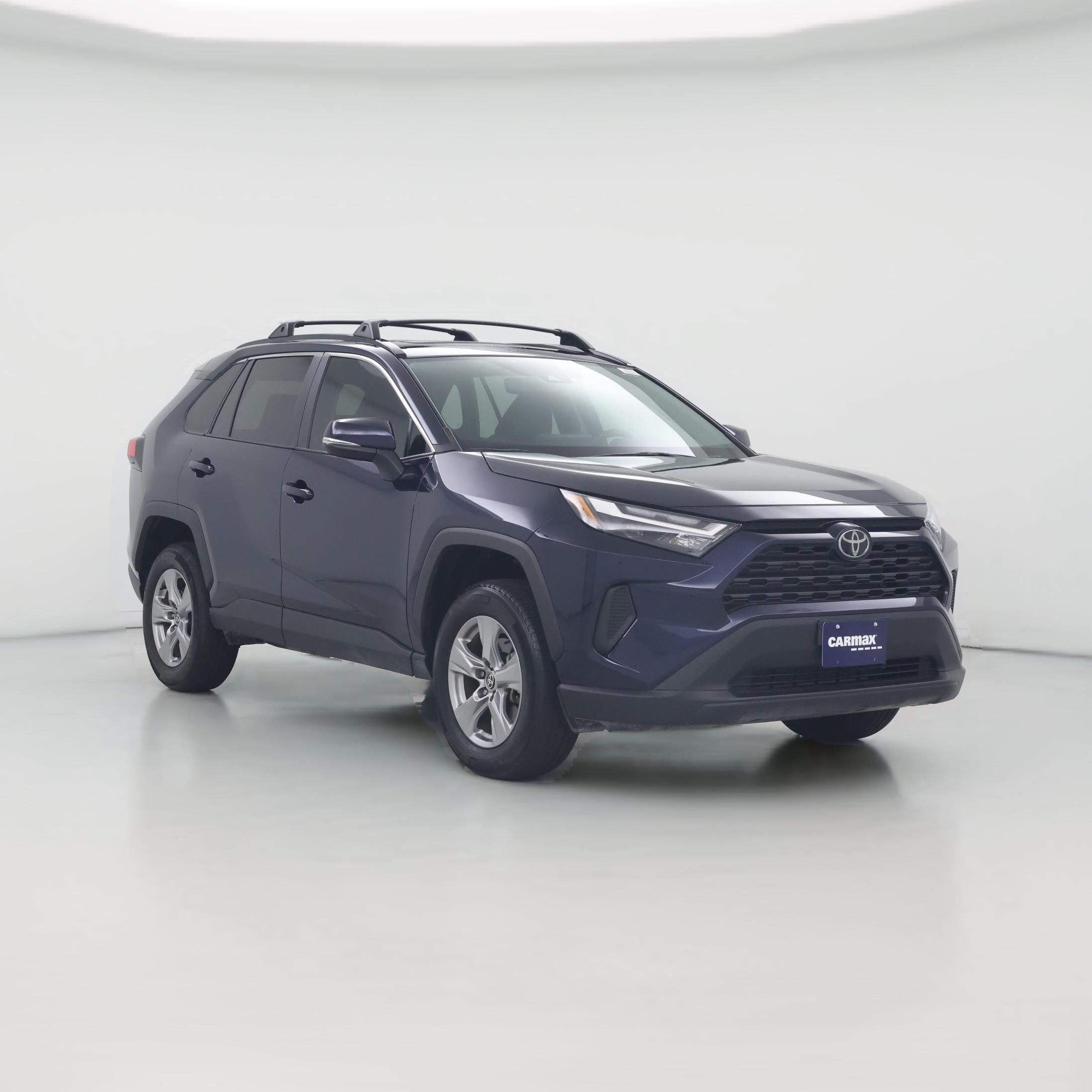 Thumbnail: 2025 Toyota RAV4 - 1