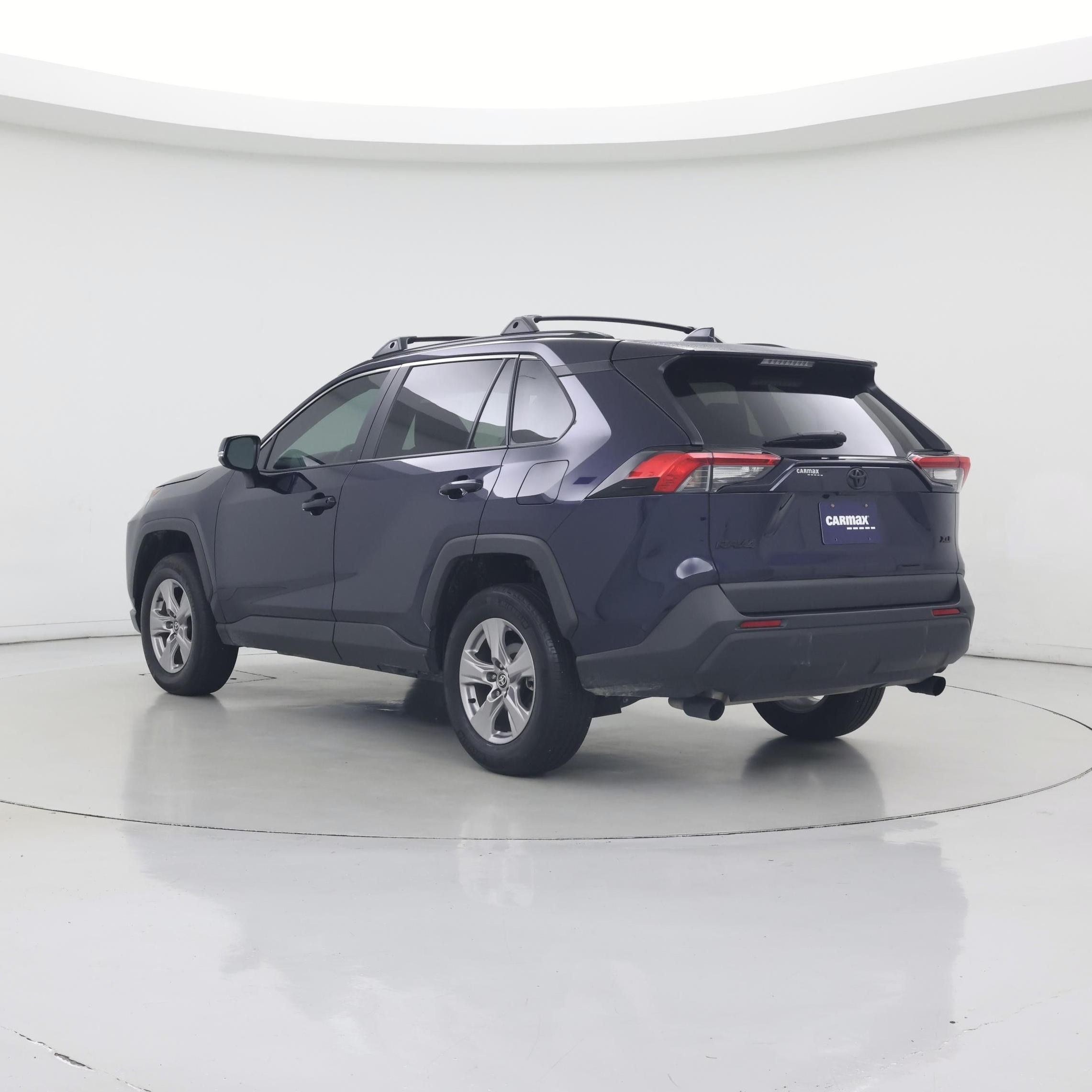 Thumbnail: 2025 Toyota RAV4 - 2