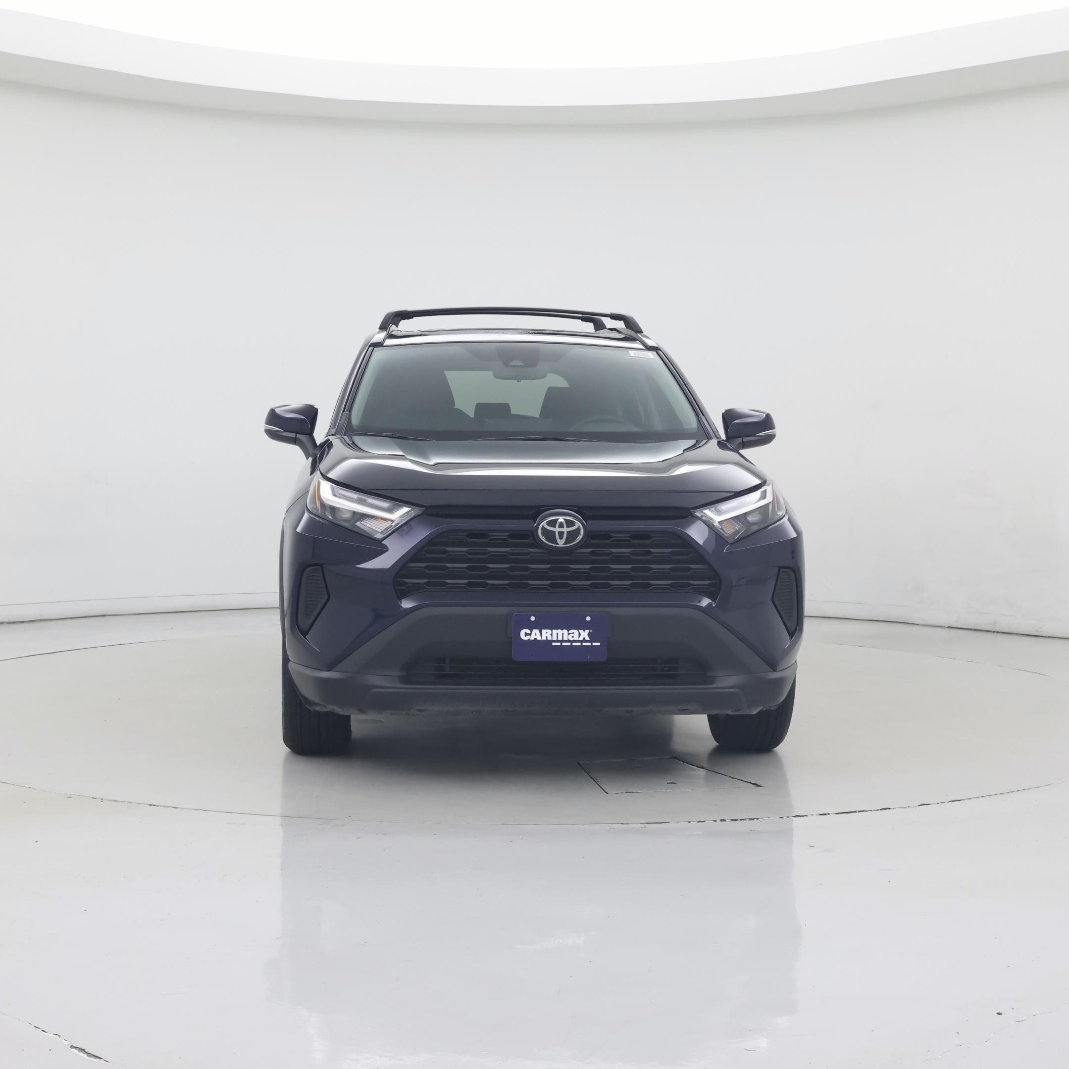 Thumbnail: 2025 Toyota RAV4 - 5