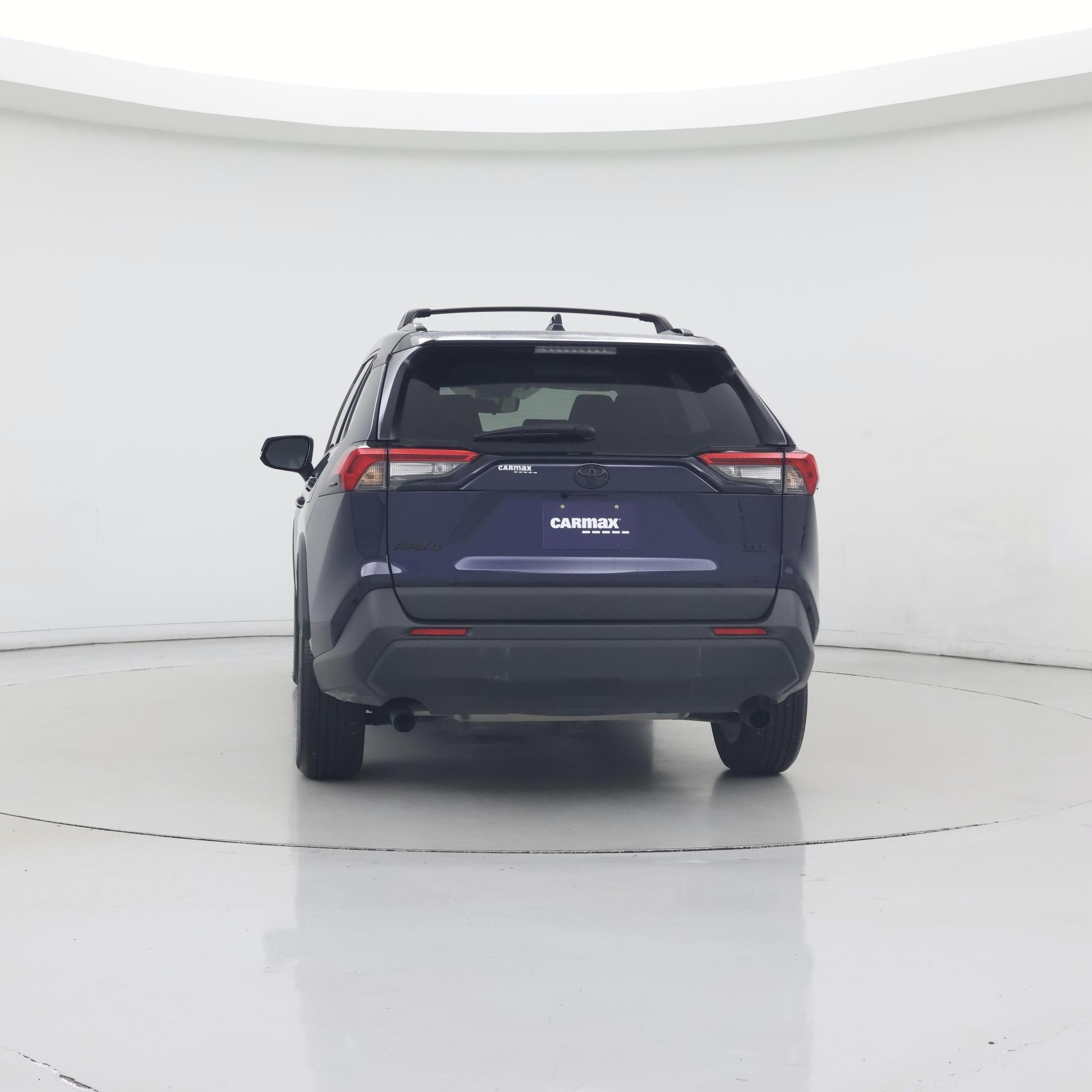 Thumbnail: 2025 Toyota RAV4 - 6