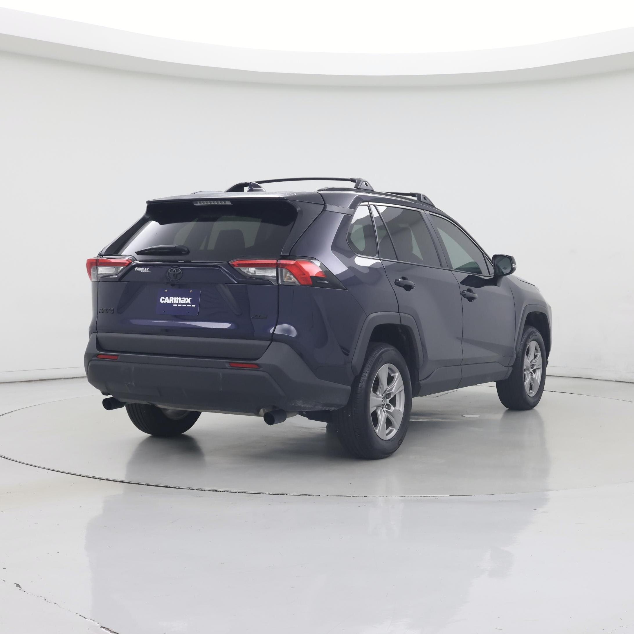 Thumbnail: 2025 Toyota RAV4 - 8