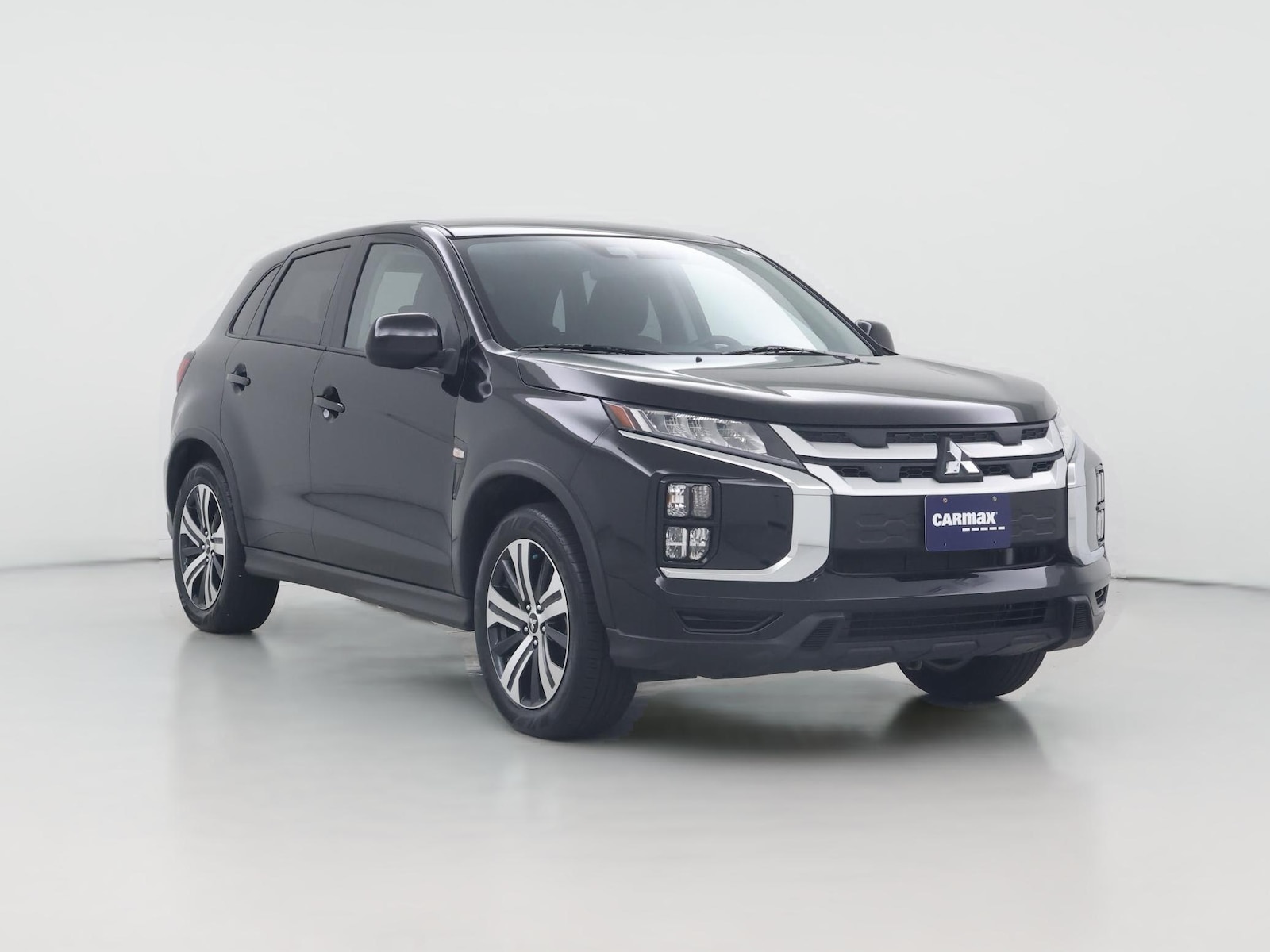 2024 Mitsubishi Outlander Sport