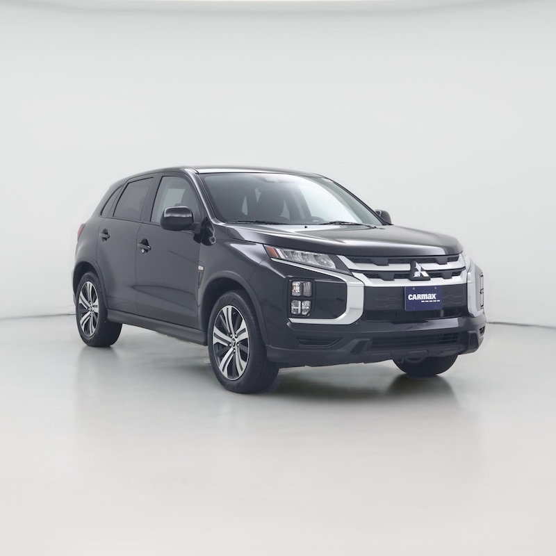 2024 Mitsubishi Outlander Sport S