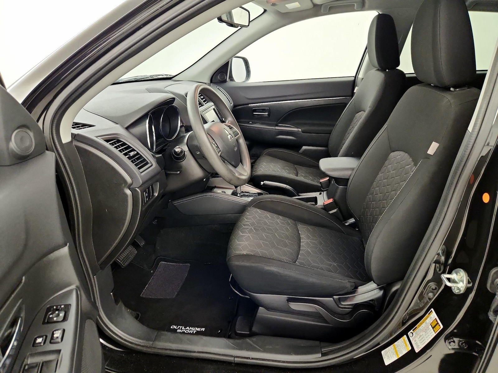 Side Airbags