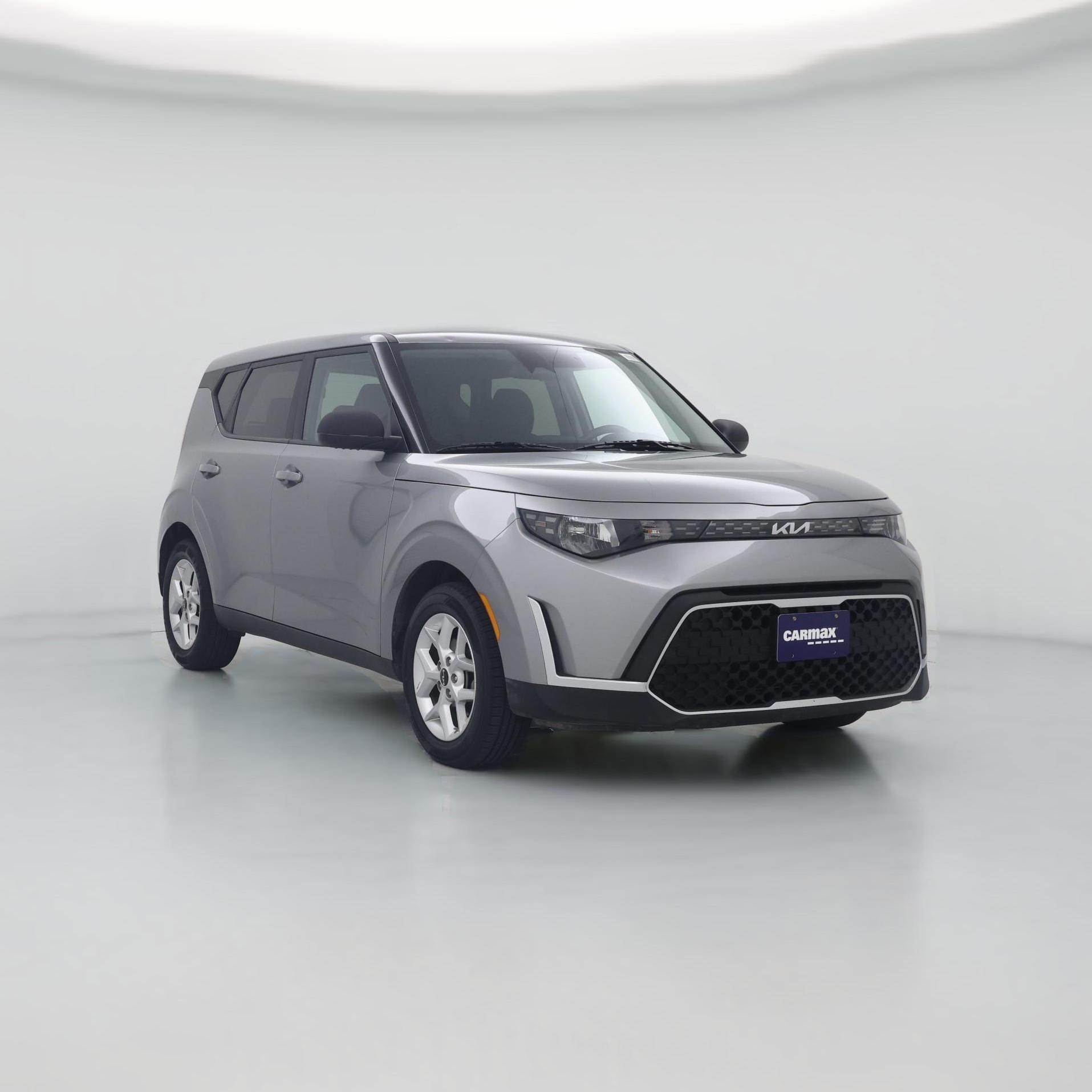 Thumbnail: 2024 Kia Soul - 1