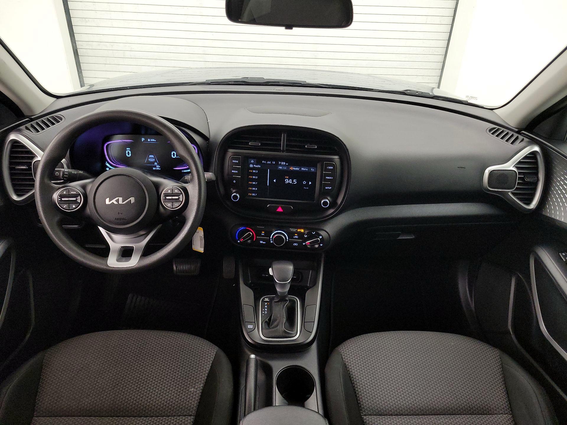 Thumbnail: 2024 Kia Soul - 9