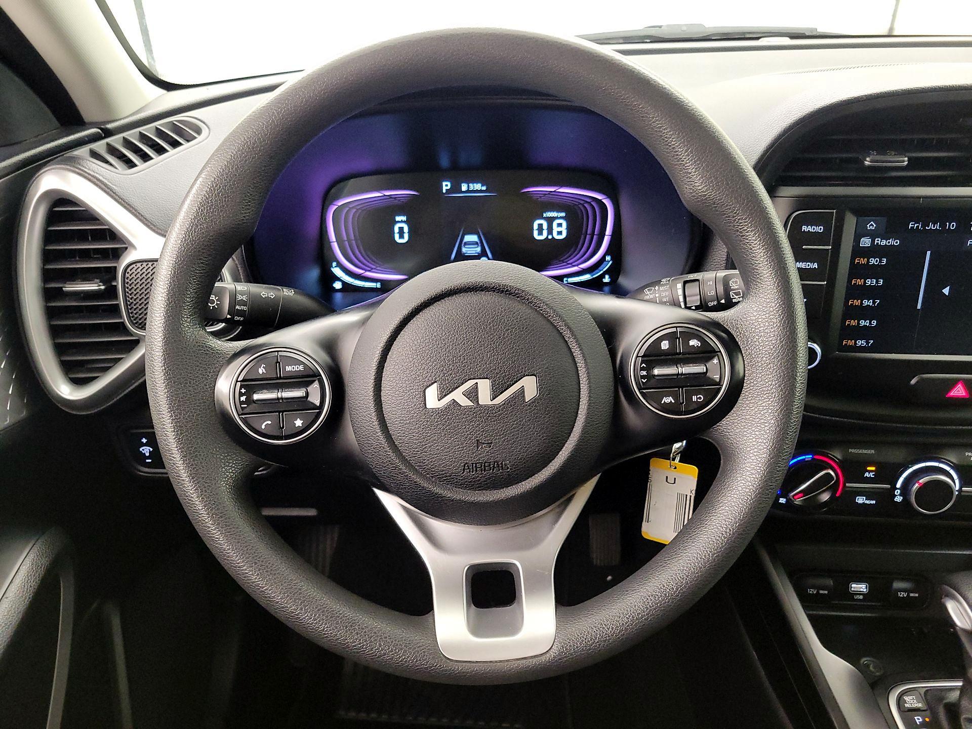 Thumbnail: 2024 Kia Soul - 10